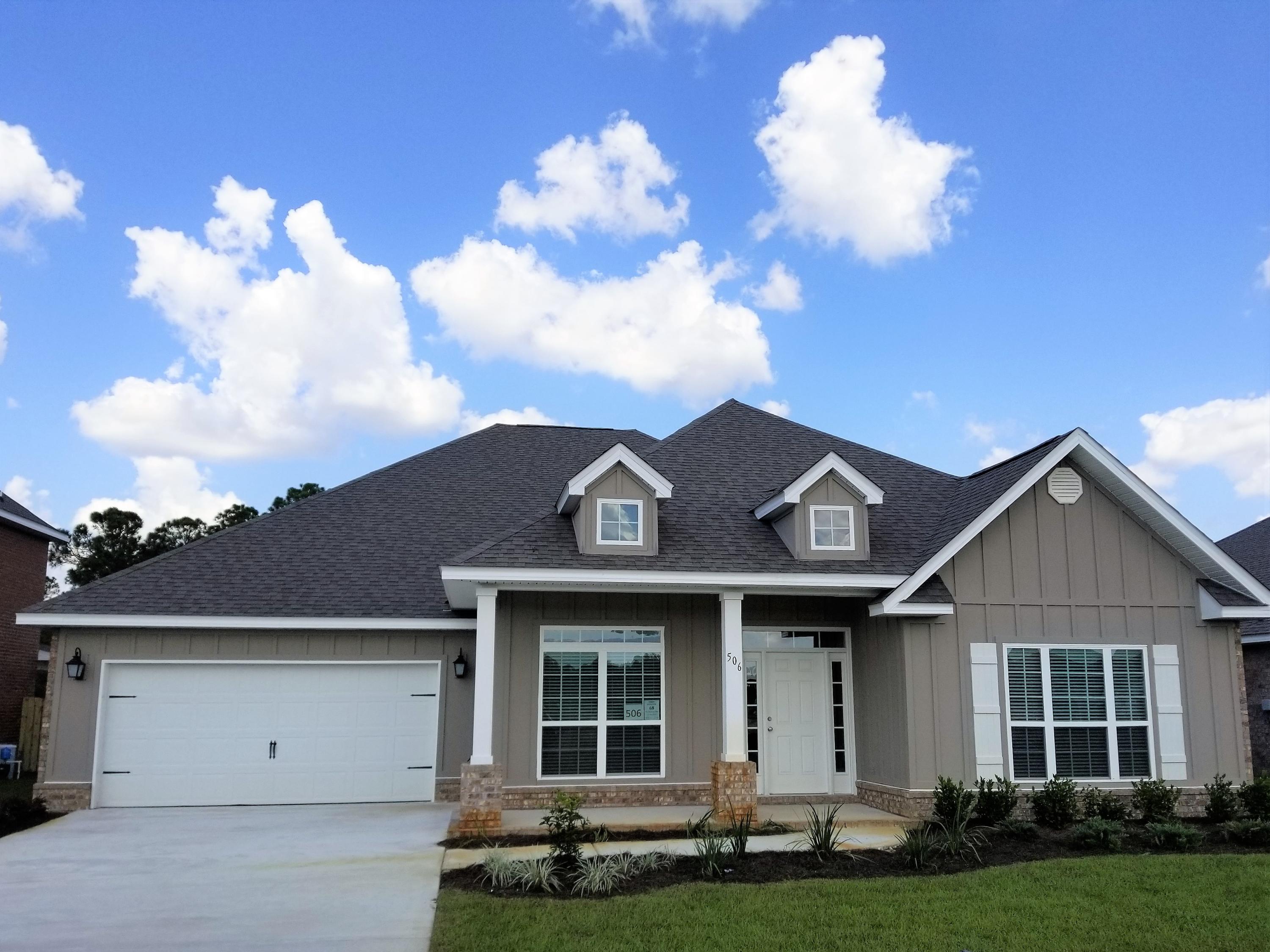 HAMMOCK BAY - Residential