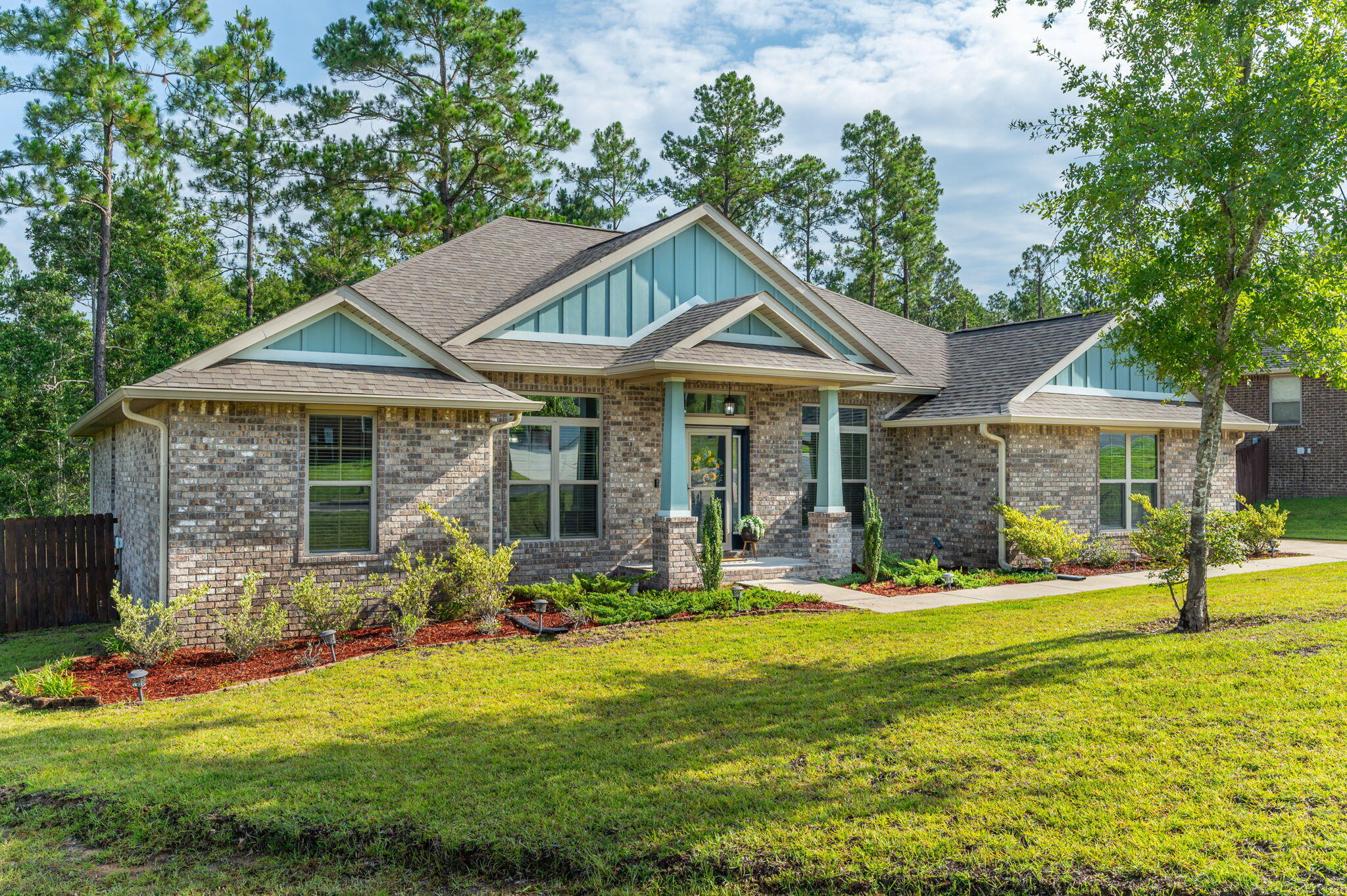 FOX VALLEY - Residential