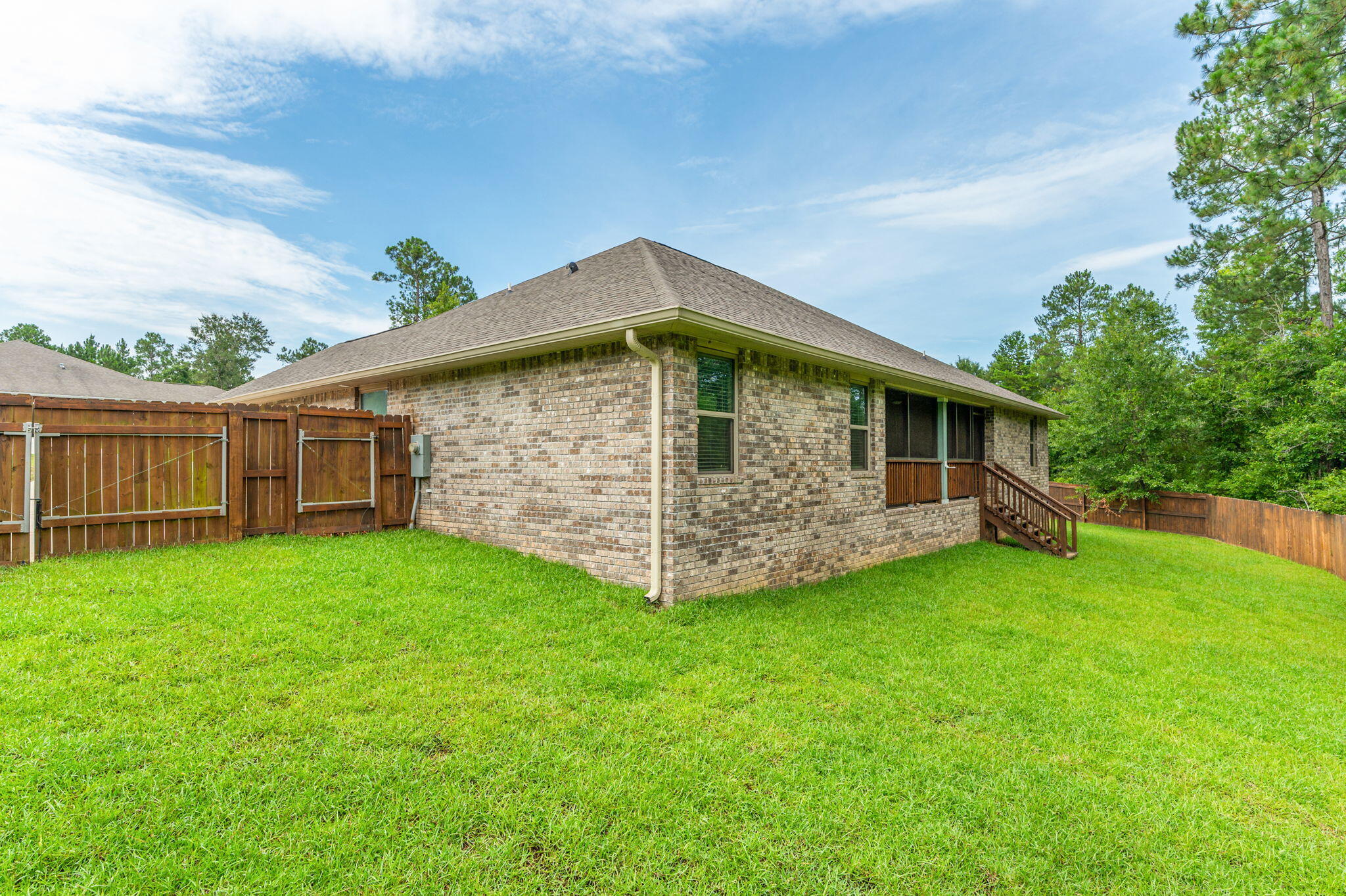 FOX VALLEY - Residential