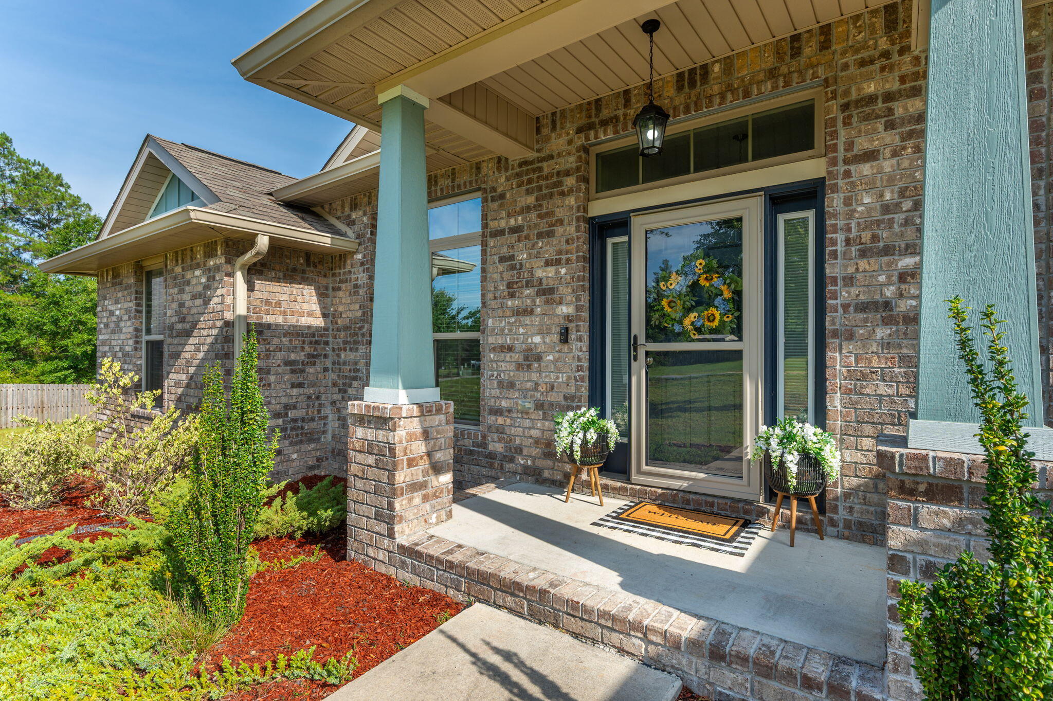 FOX VALLEY - Residential