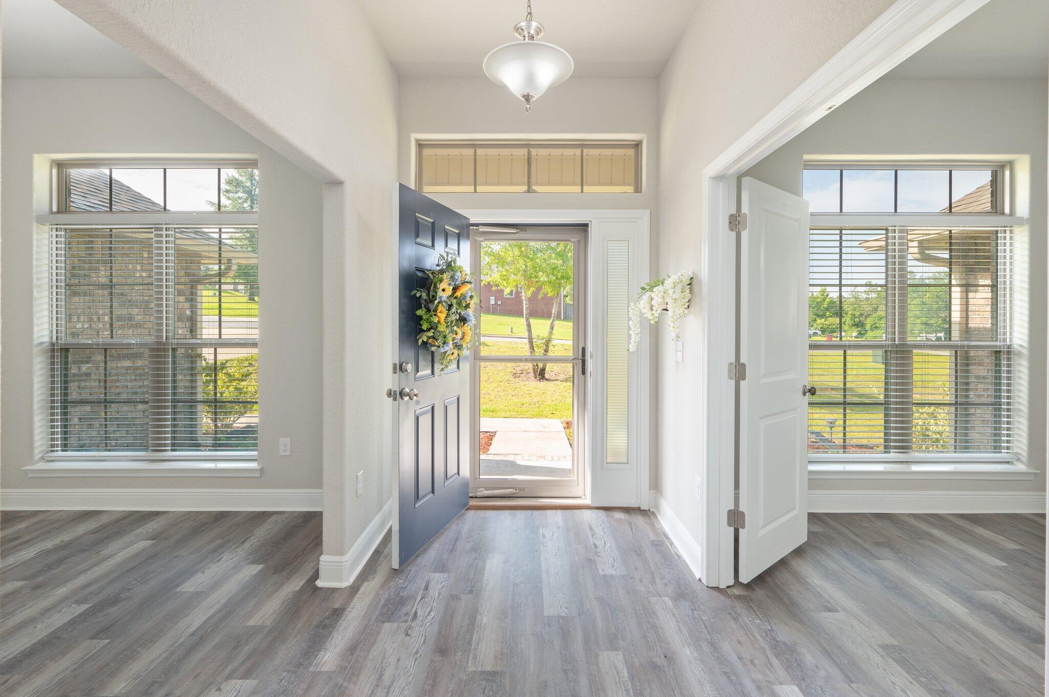 FOX VALLEY - Residential