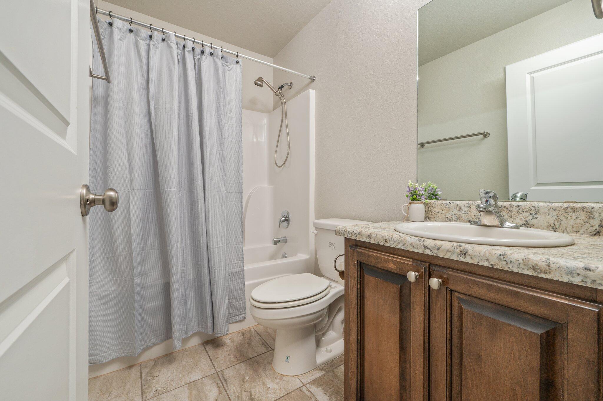 FOX VALLEY - Residential