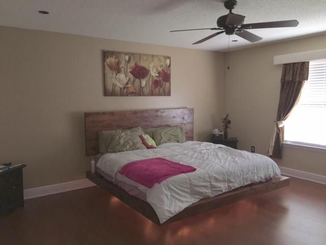 WESTVIEW ESTATES PH 5 - Residential Lease