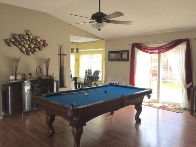 WESTVIEW ESTATES PH 5 - Residential Lease
