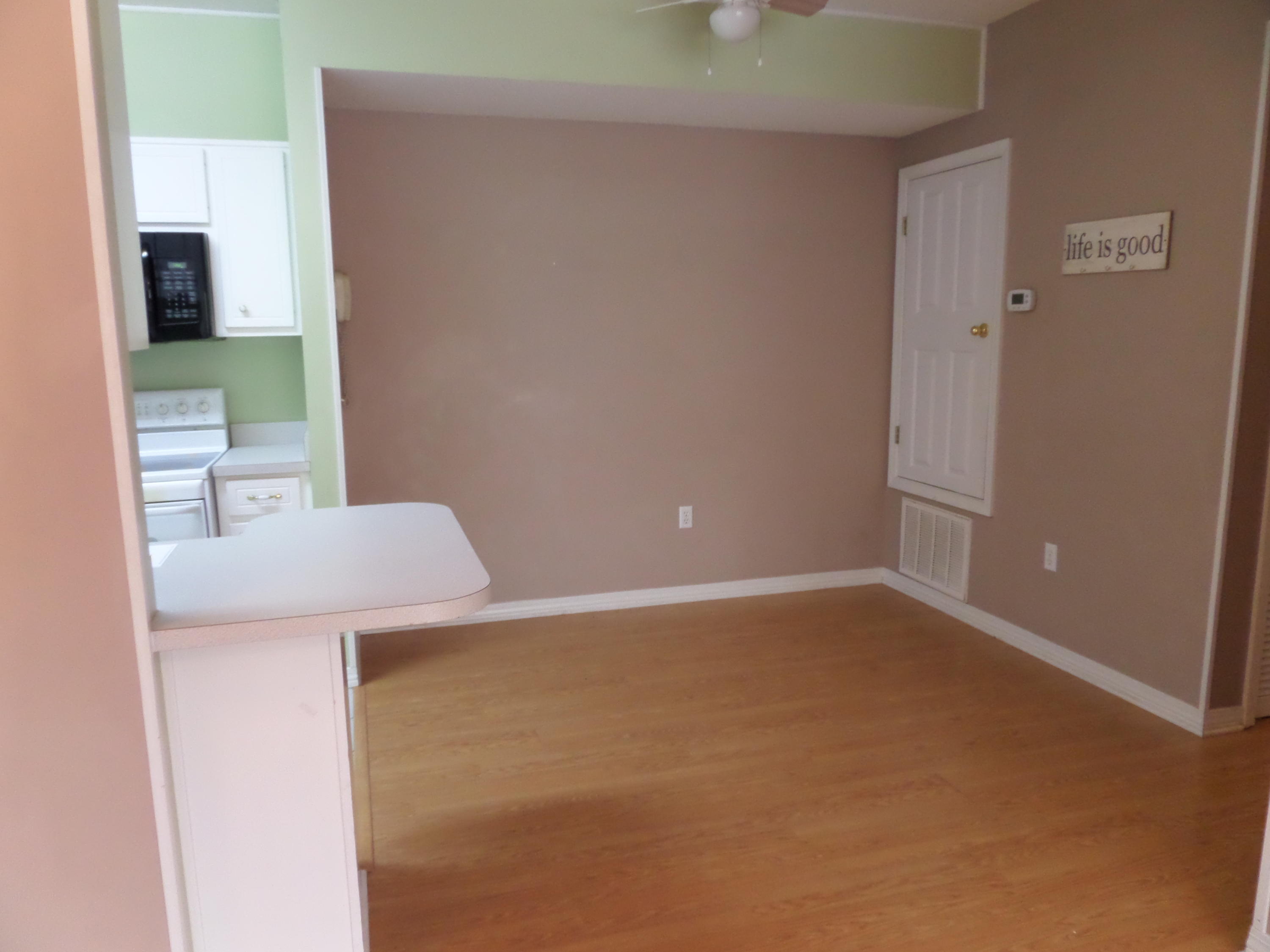 THE OAKS AT NICEVILLE - Residential