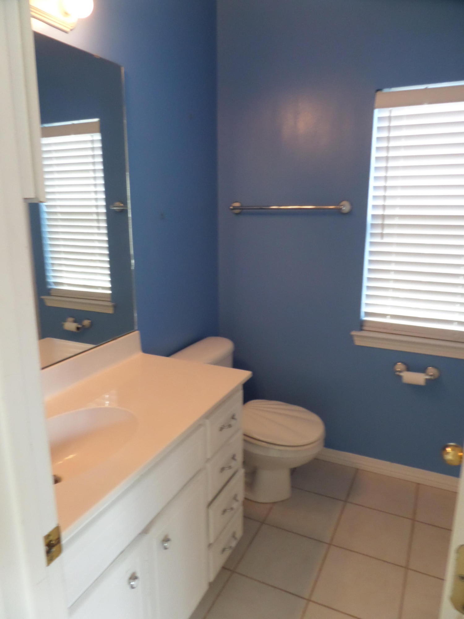 THE OAKS AT NICEVILLE - Residential