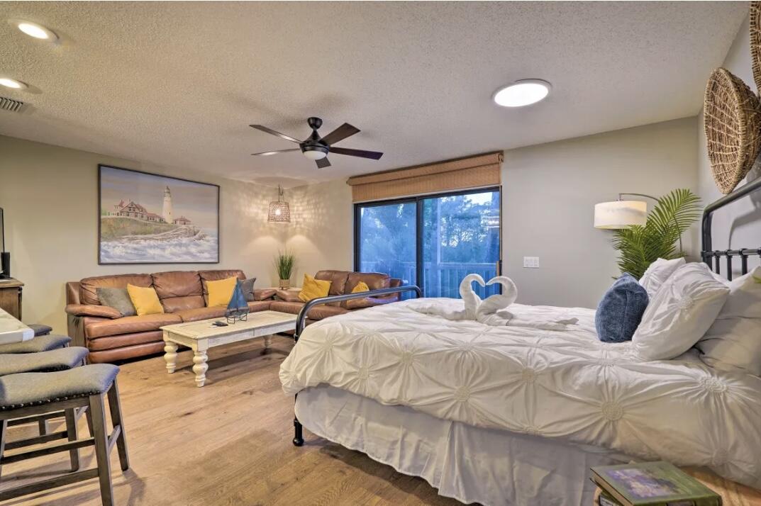 PIRATES COVE INLET CONDO - Residential