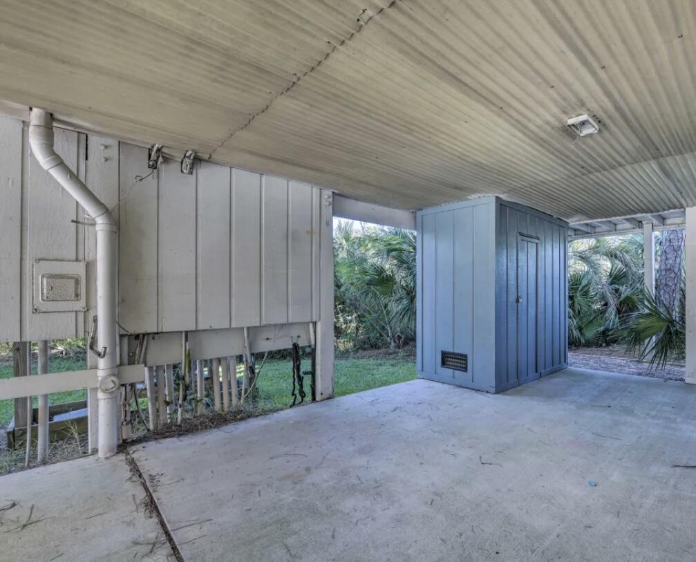 PIRATES COVE INLET CONDO - Residential