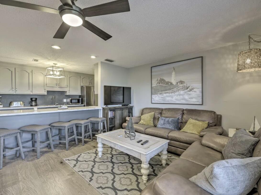 PIRATES COVE INLET CONDO - Residential