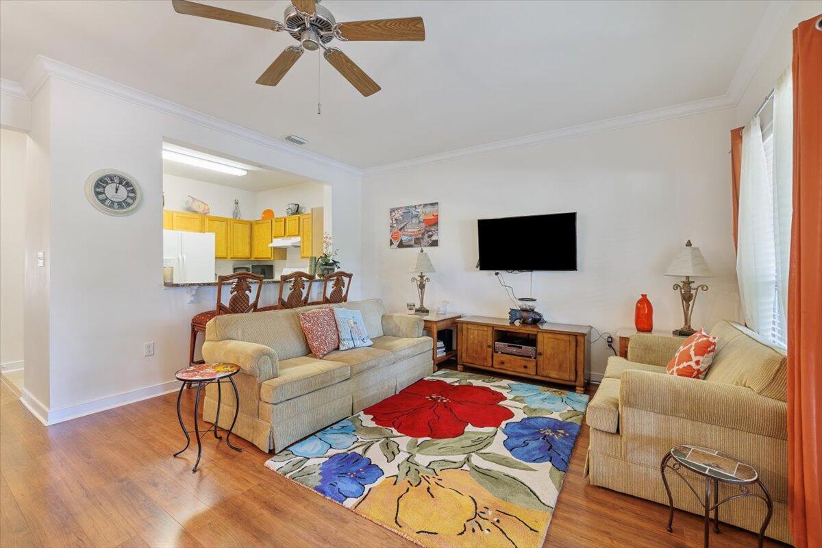 Twin Lakes Ph II - Residential