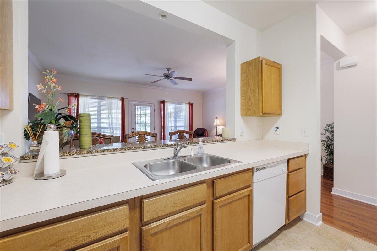 Twin Lakes Ph II - Residential