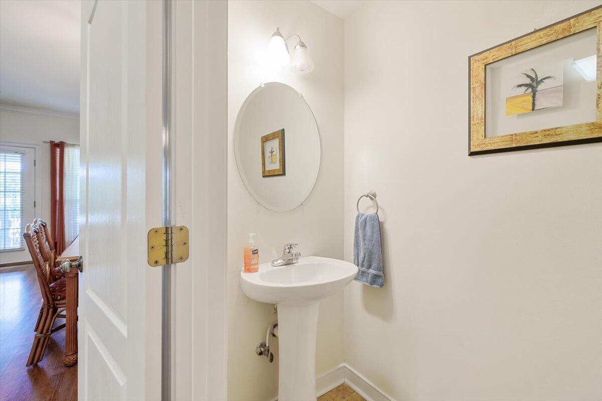 Twin Lakes Ph II - Residential