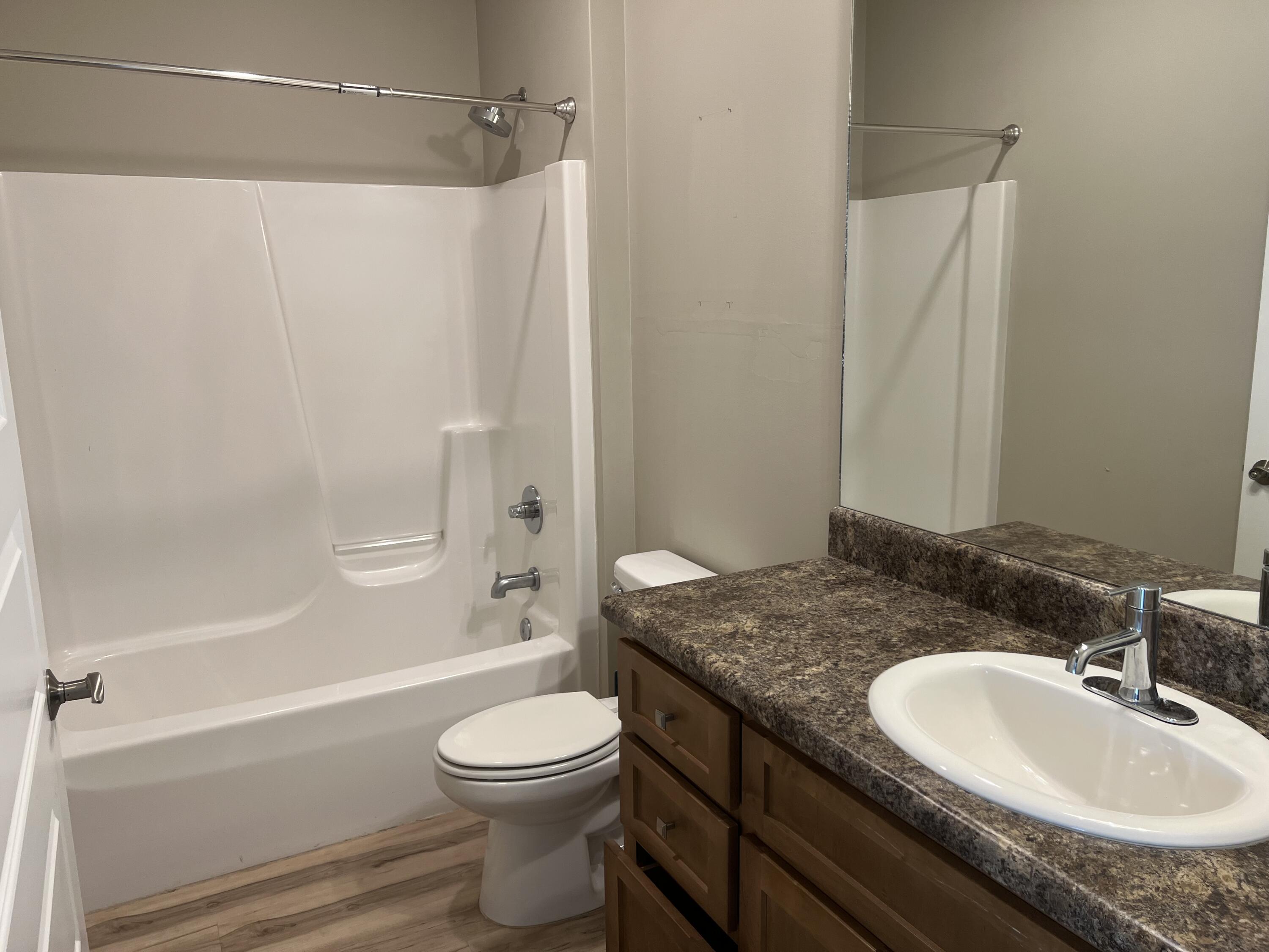 Pine Trace - Residential Lease