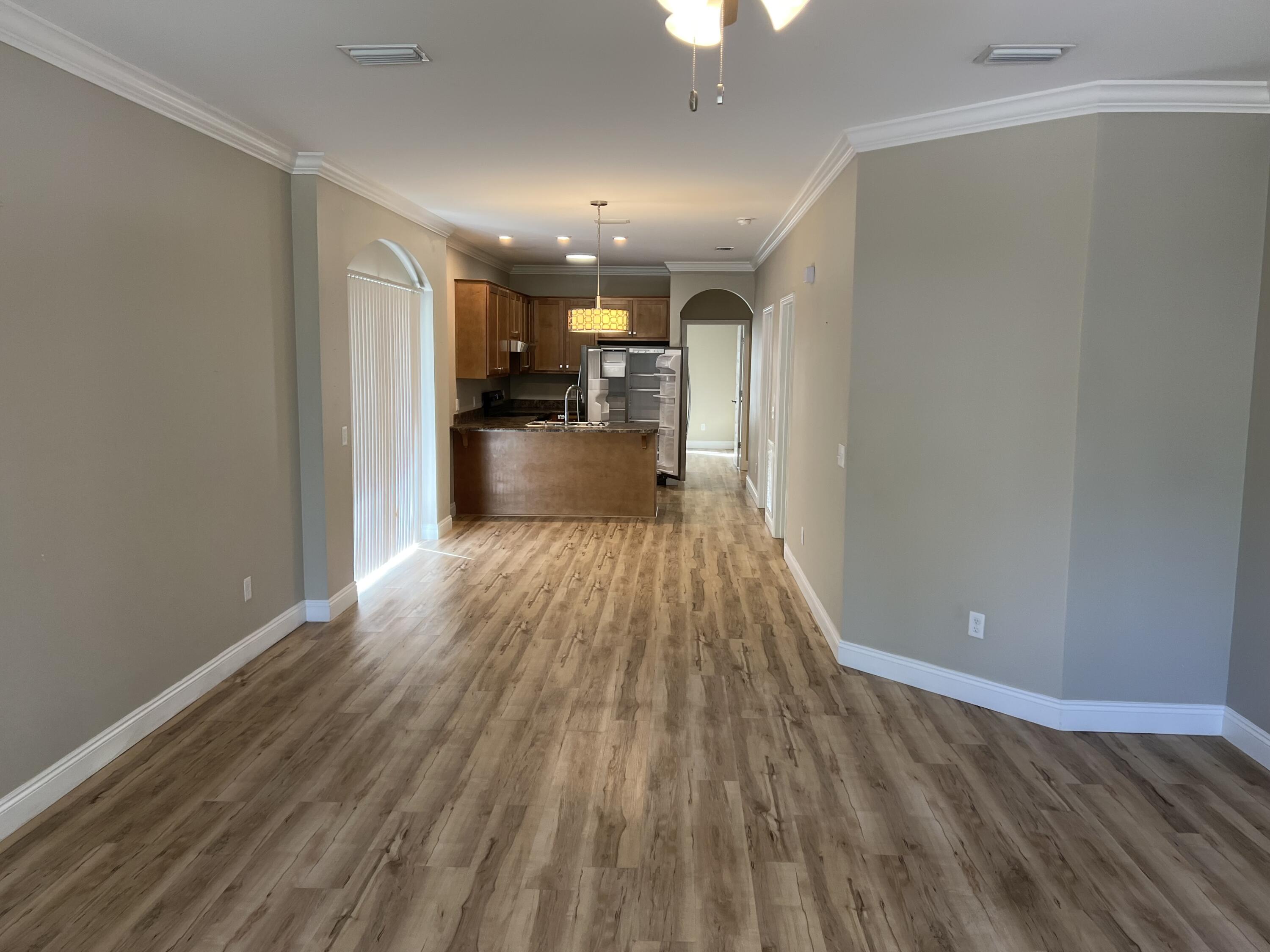 Pine Trace - Residential Lease