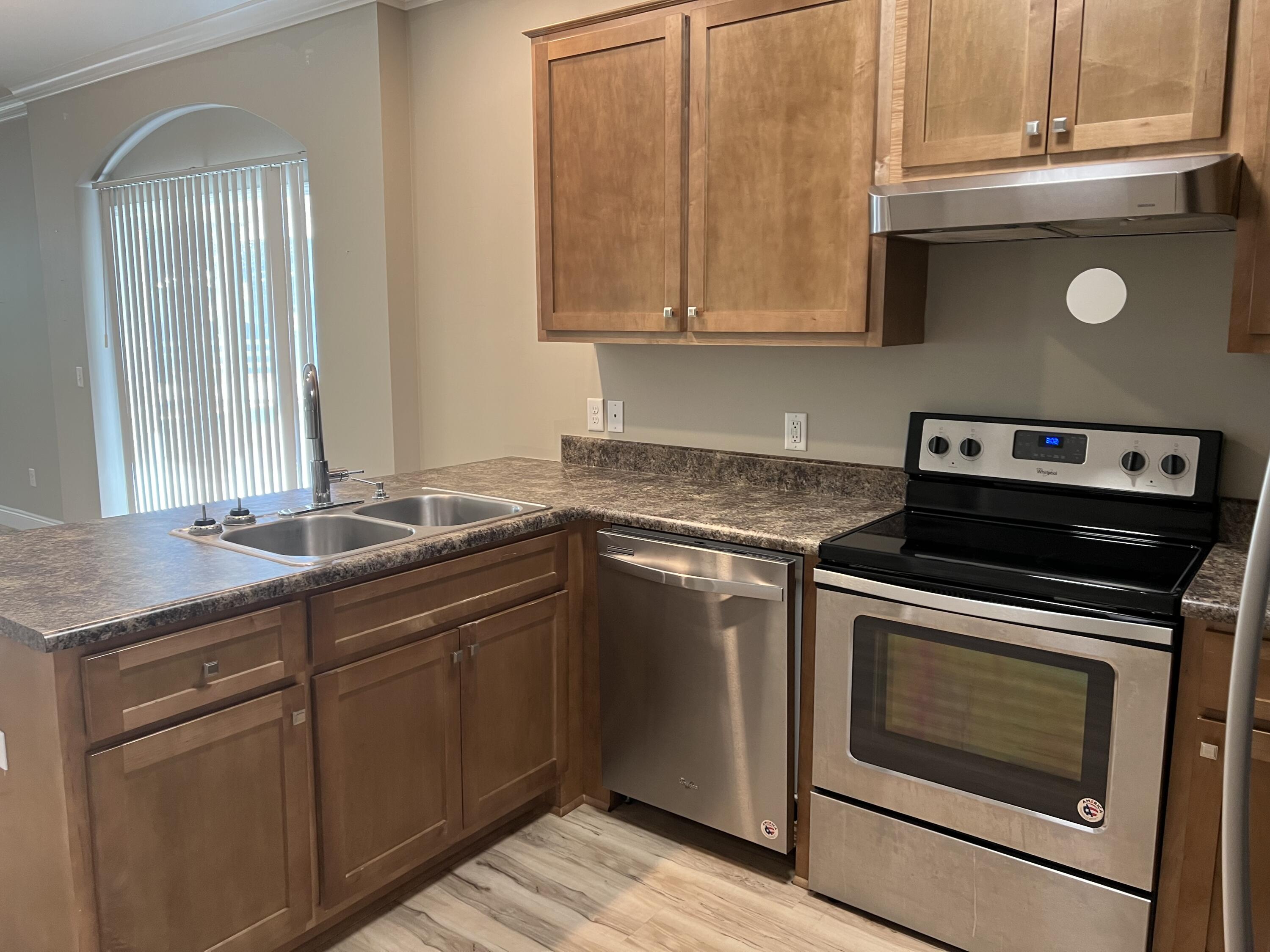 Pine Trace - Residential Lease