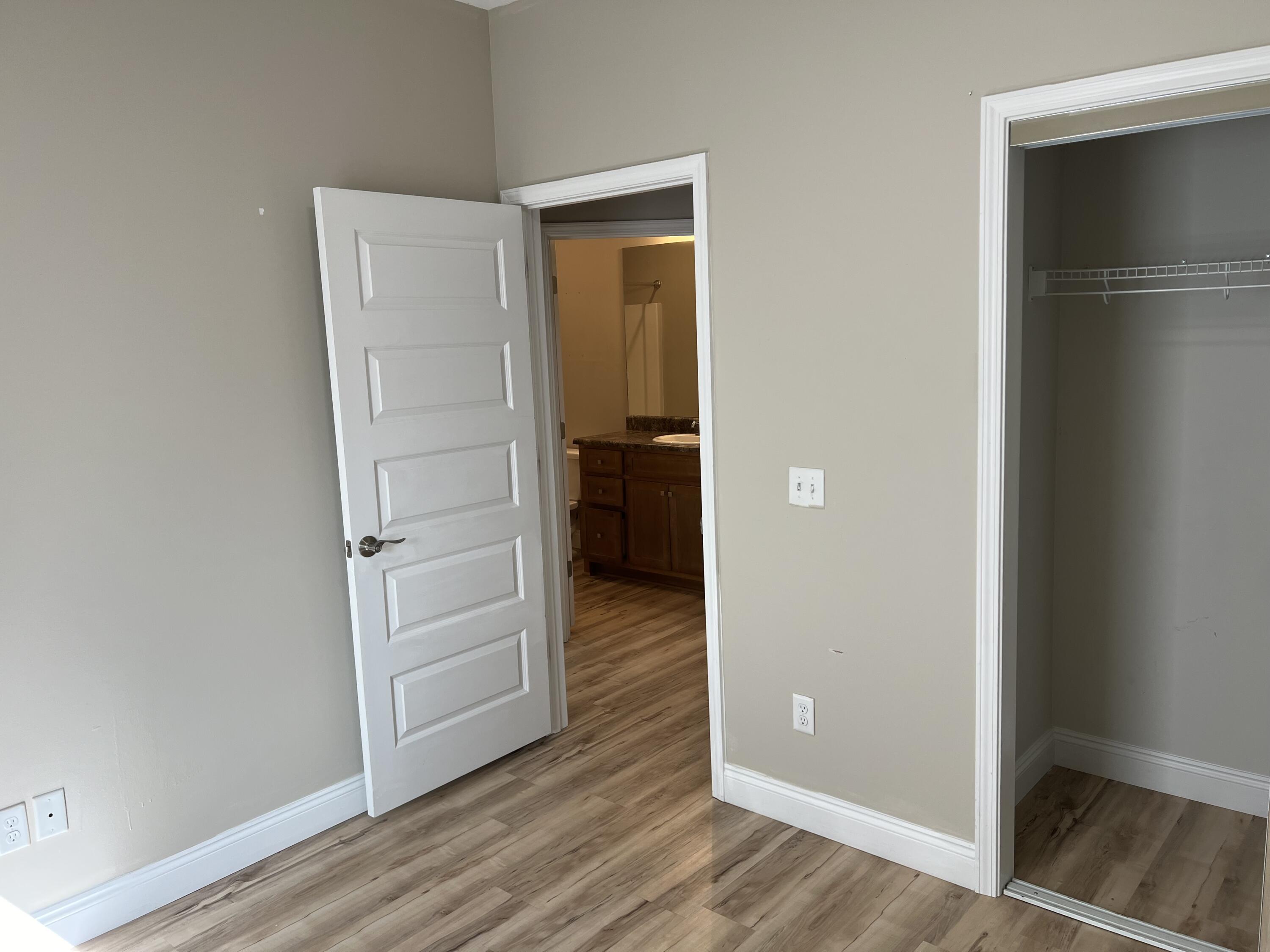 Pine Trace - Residential Lease