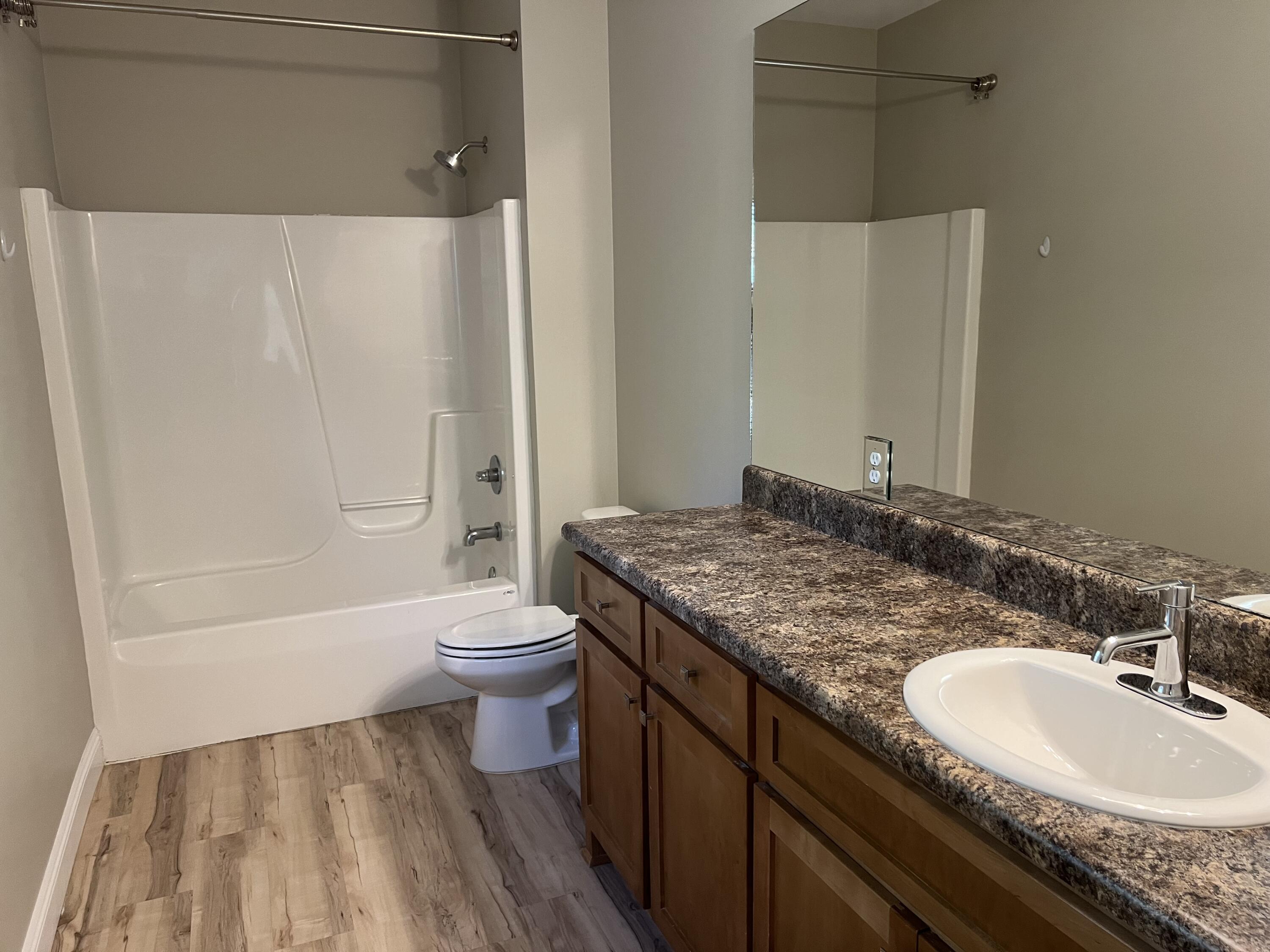 Pine Trace - Residential Lease