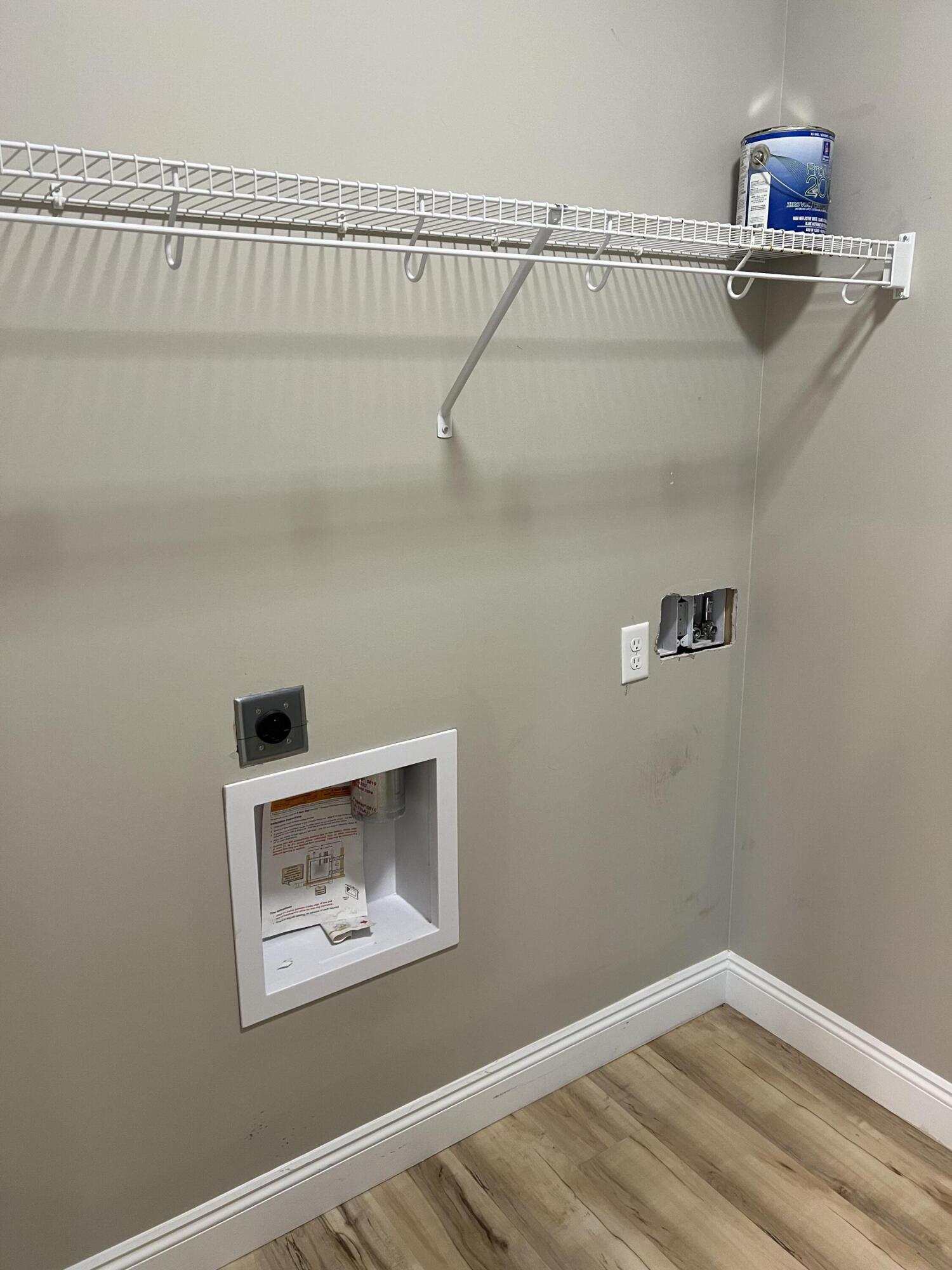 Pine Trace - Residential Lease