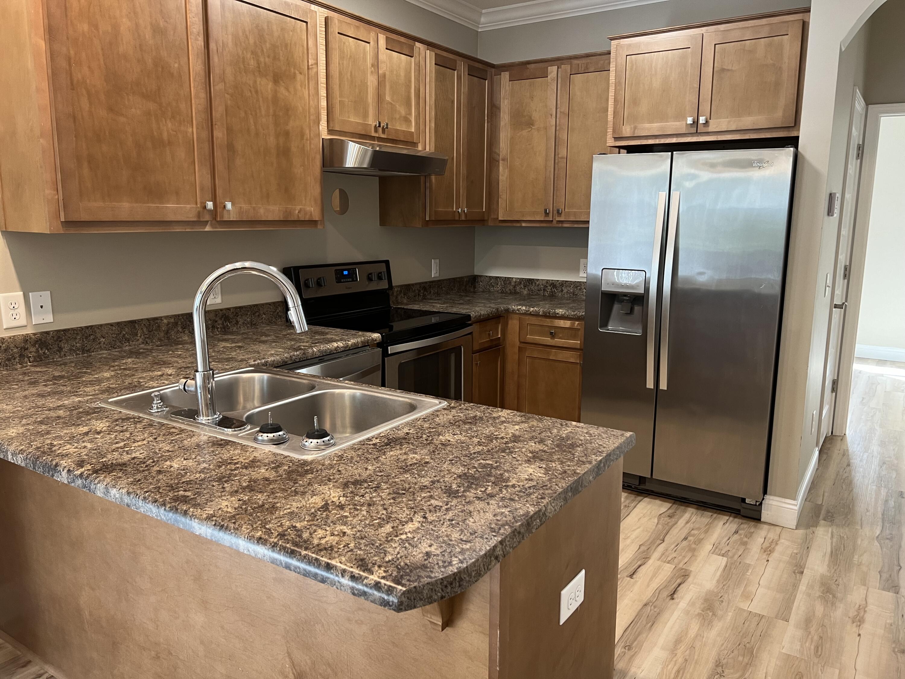 Pine Trace - Residential Lease