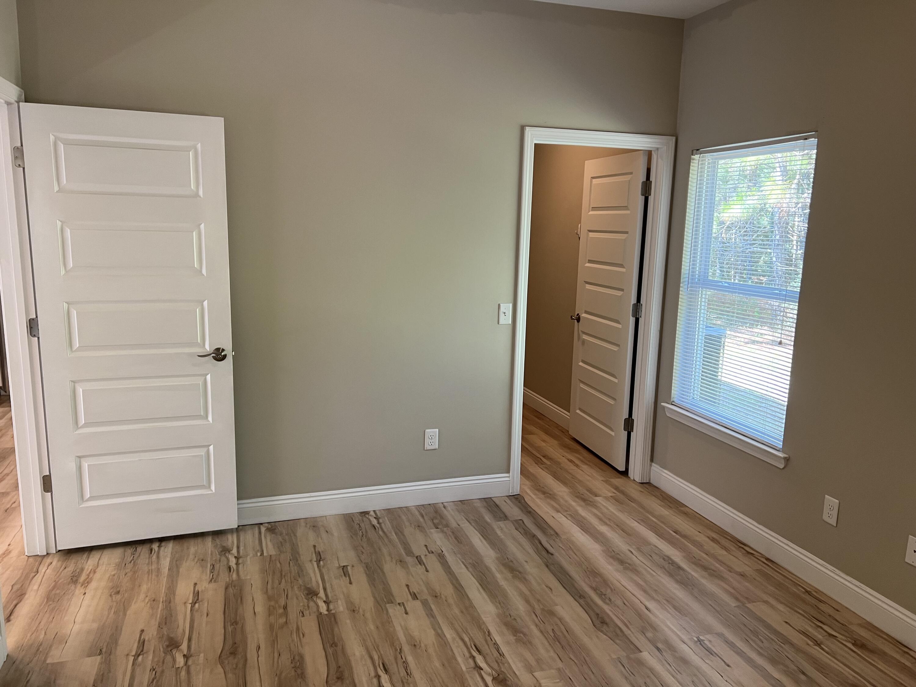 Pine Trace - Residential Lease