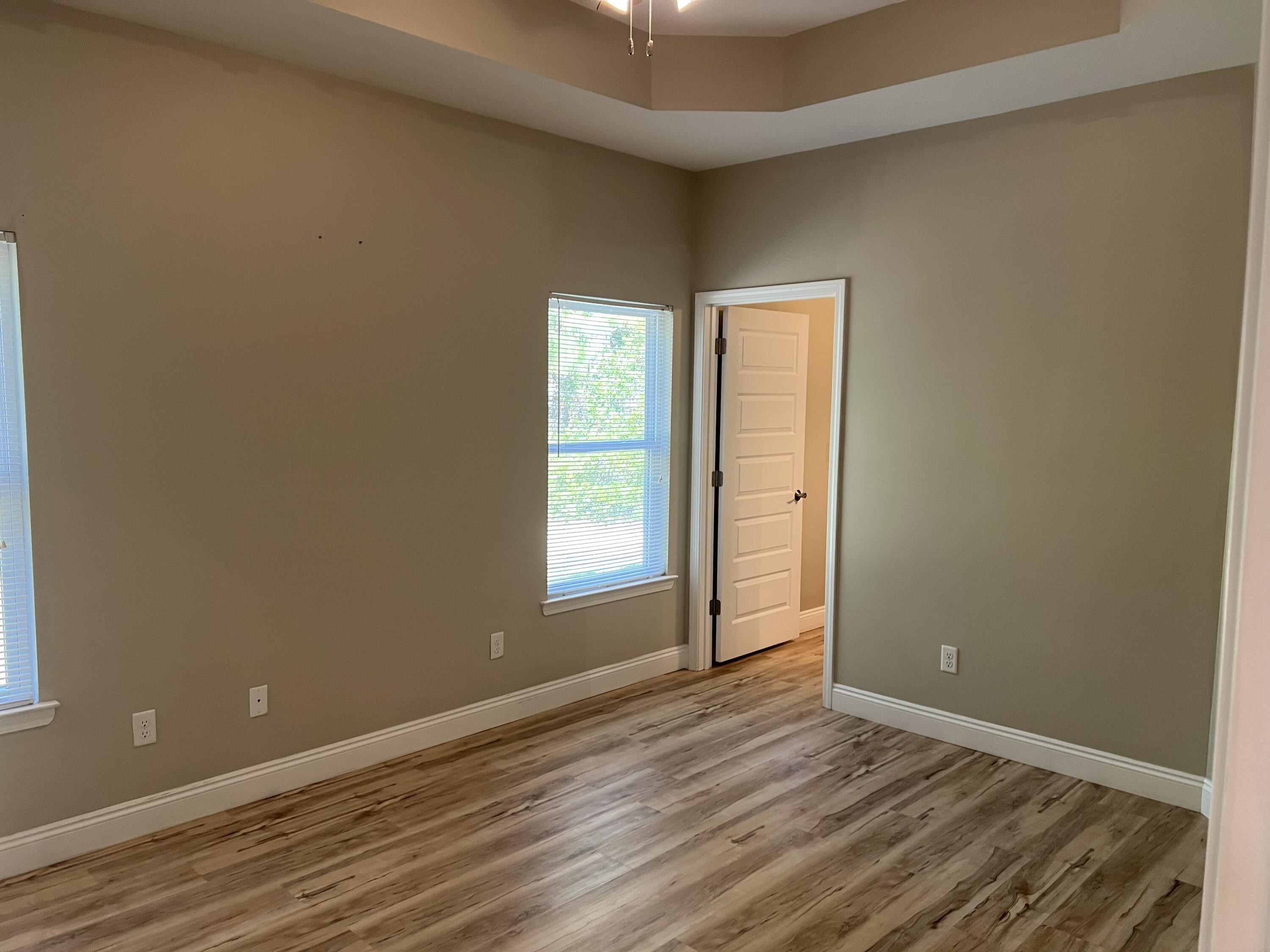 Pine Trace - Residential Lease