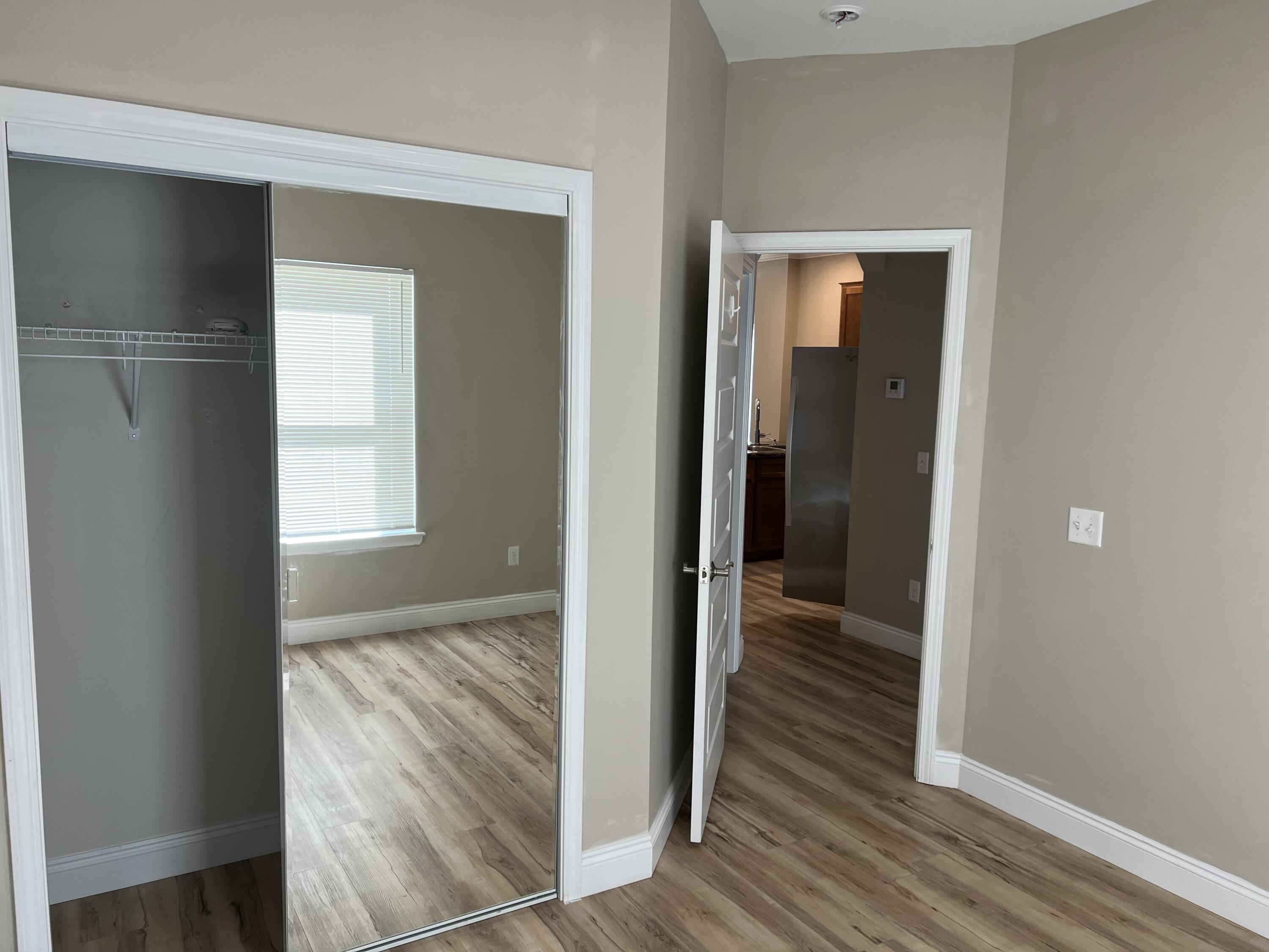 Pine Trace - Residential Lease