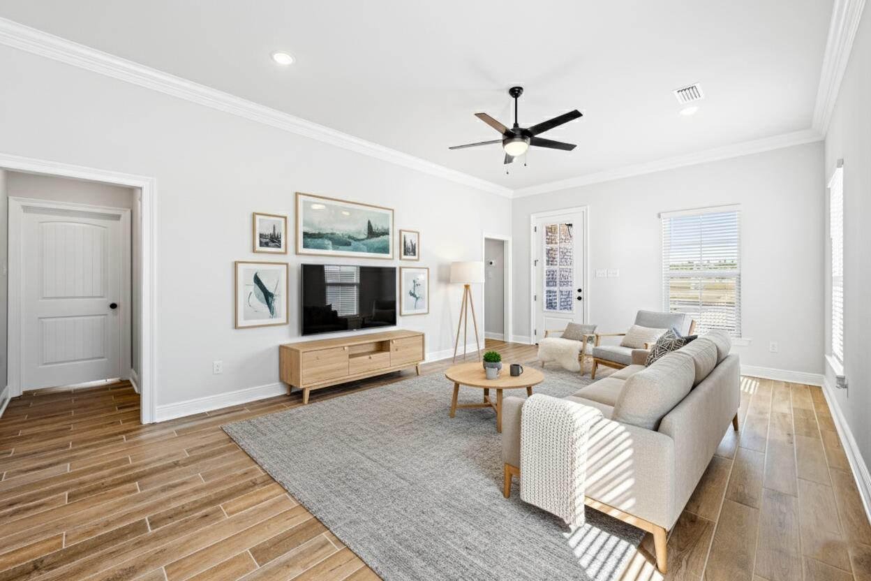 NATUREVIEW PH II - Residential