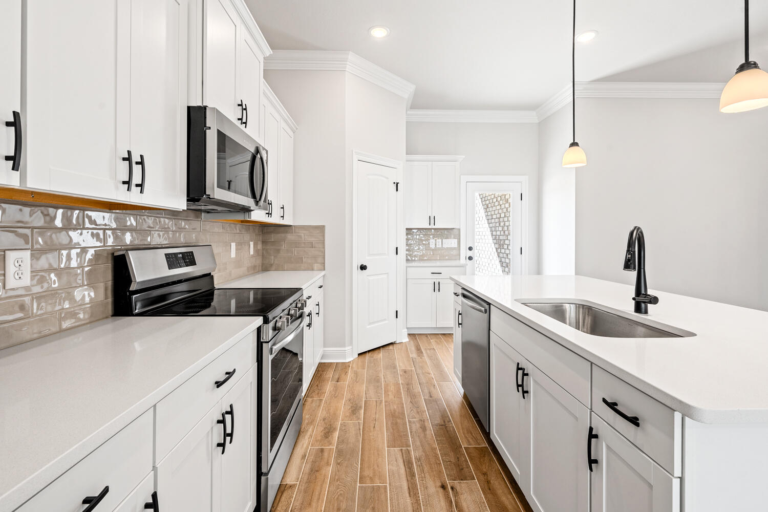 NATUREVIEW PH II - Residential