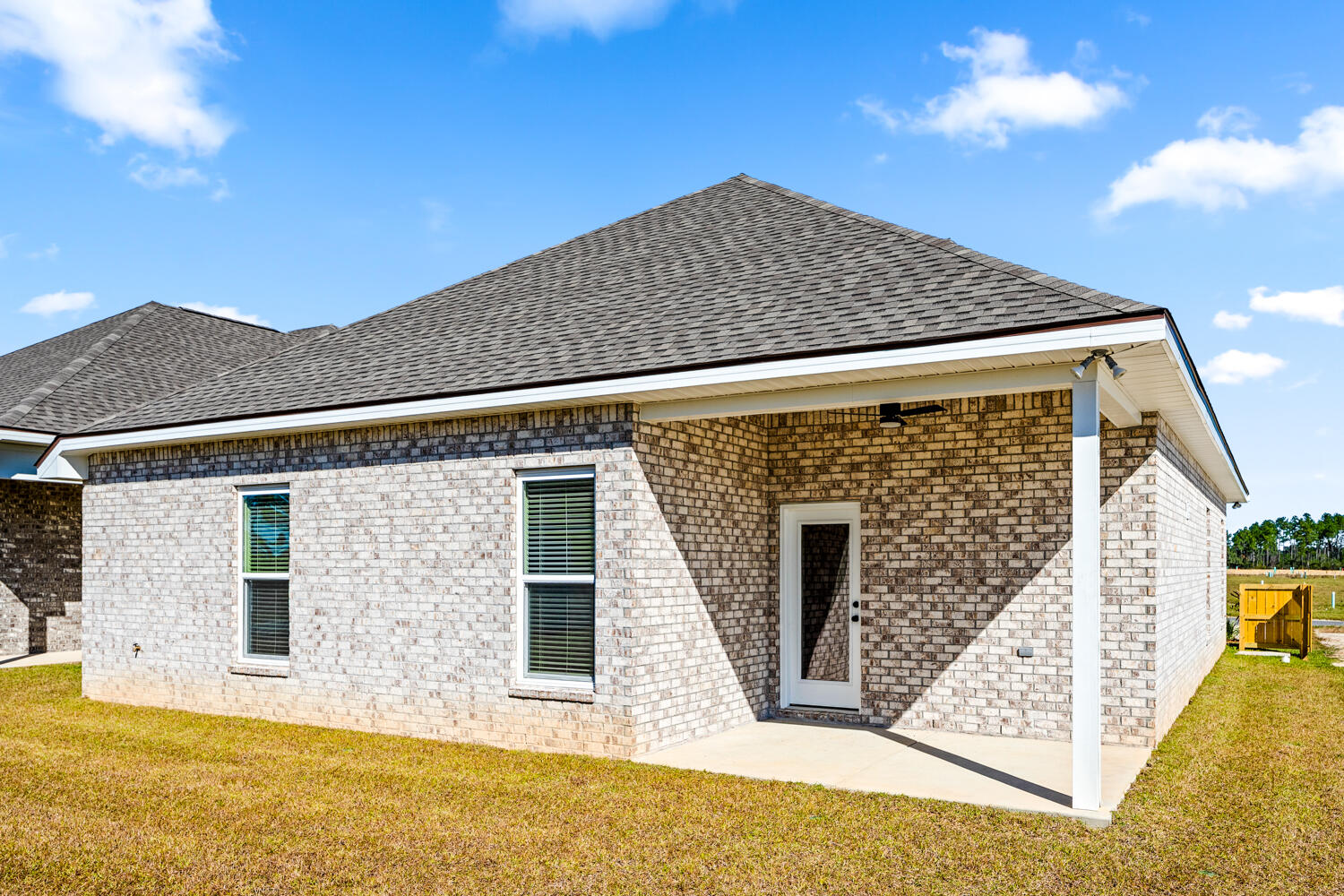 NATUREVIEW PH II - Residential