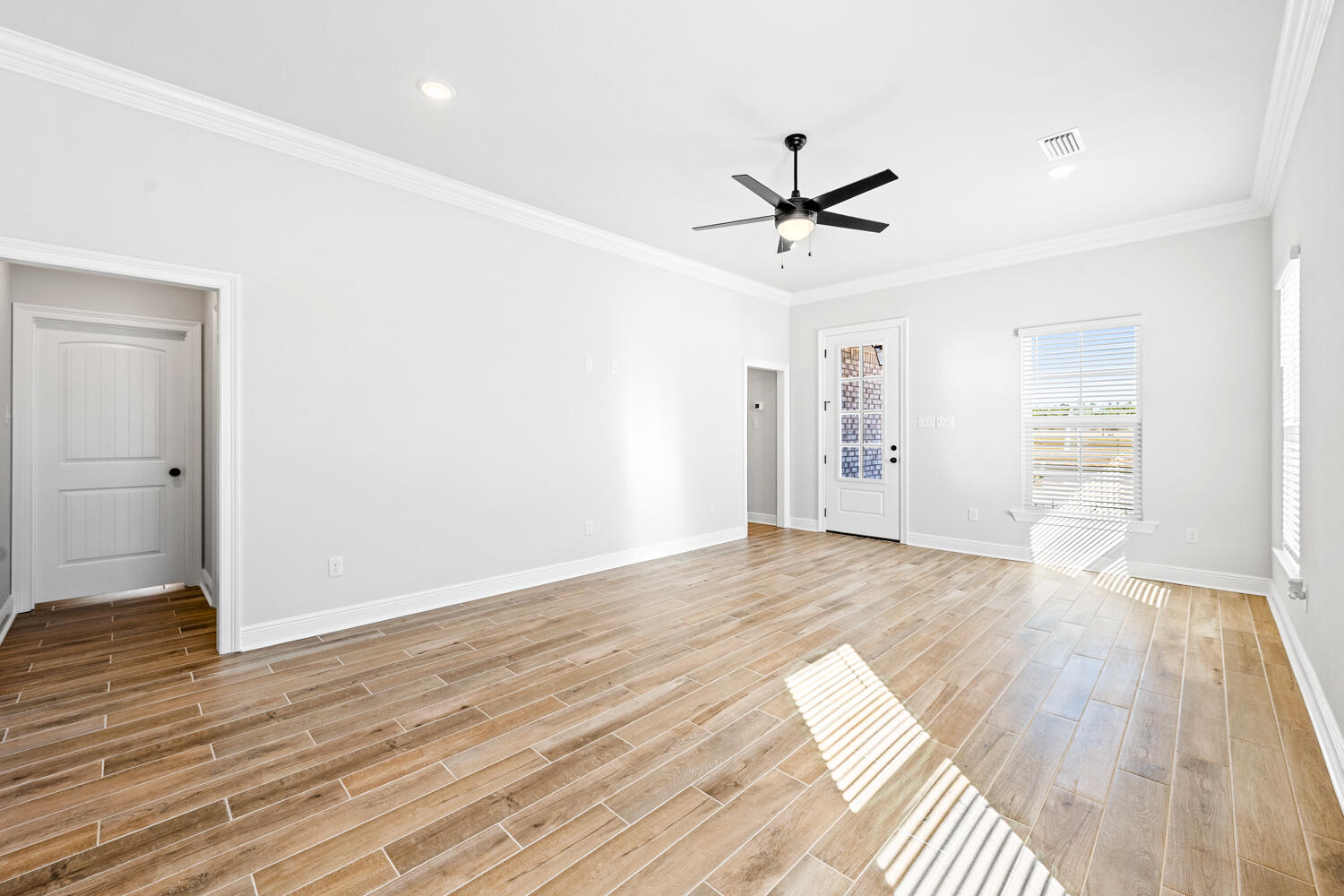 NATUREVIEW PH II - Residential