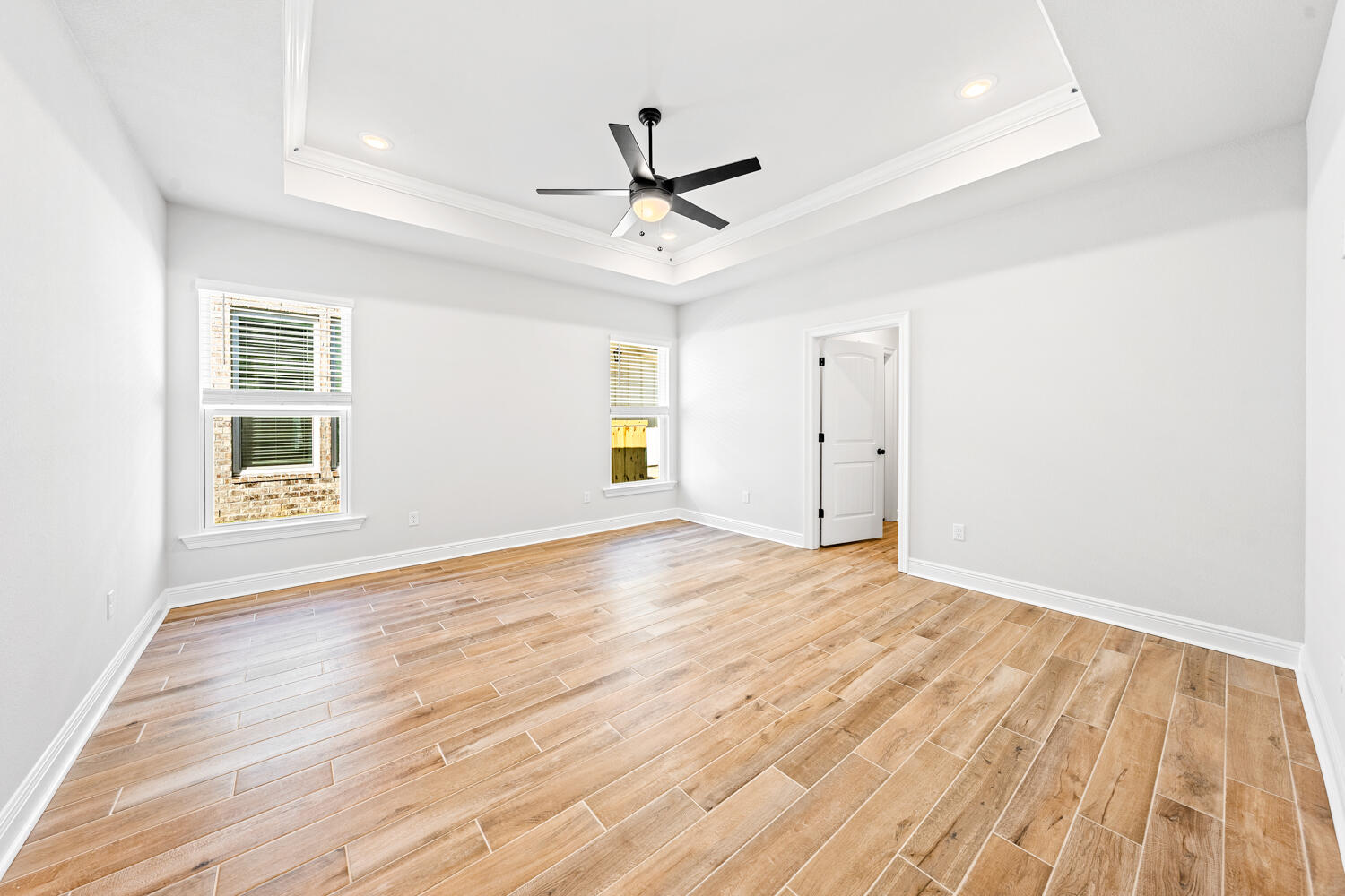 NATUREVIEW PH II - Residential