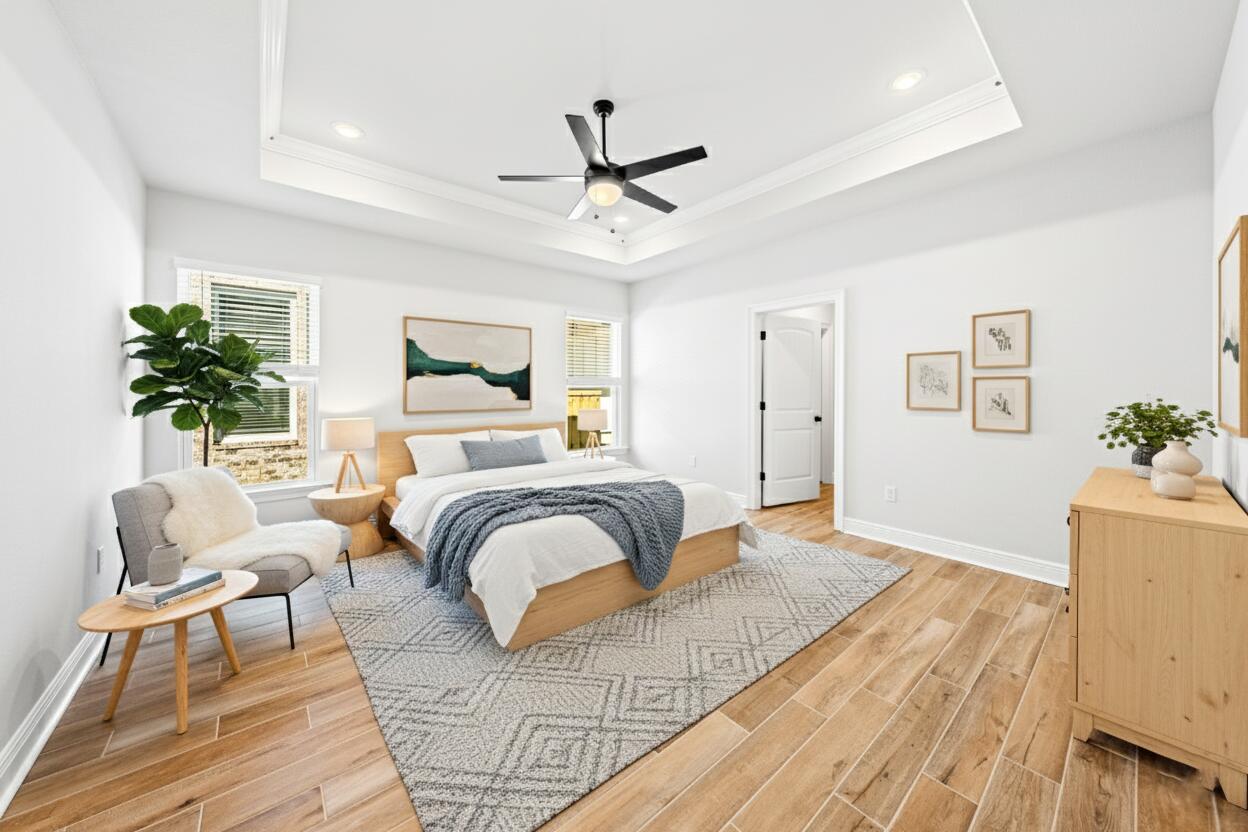 NATUREVIEW PH II - Residential