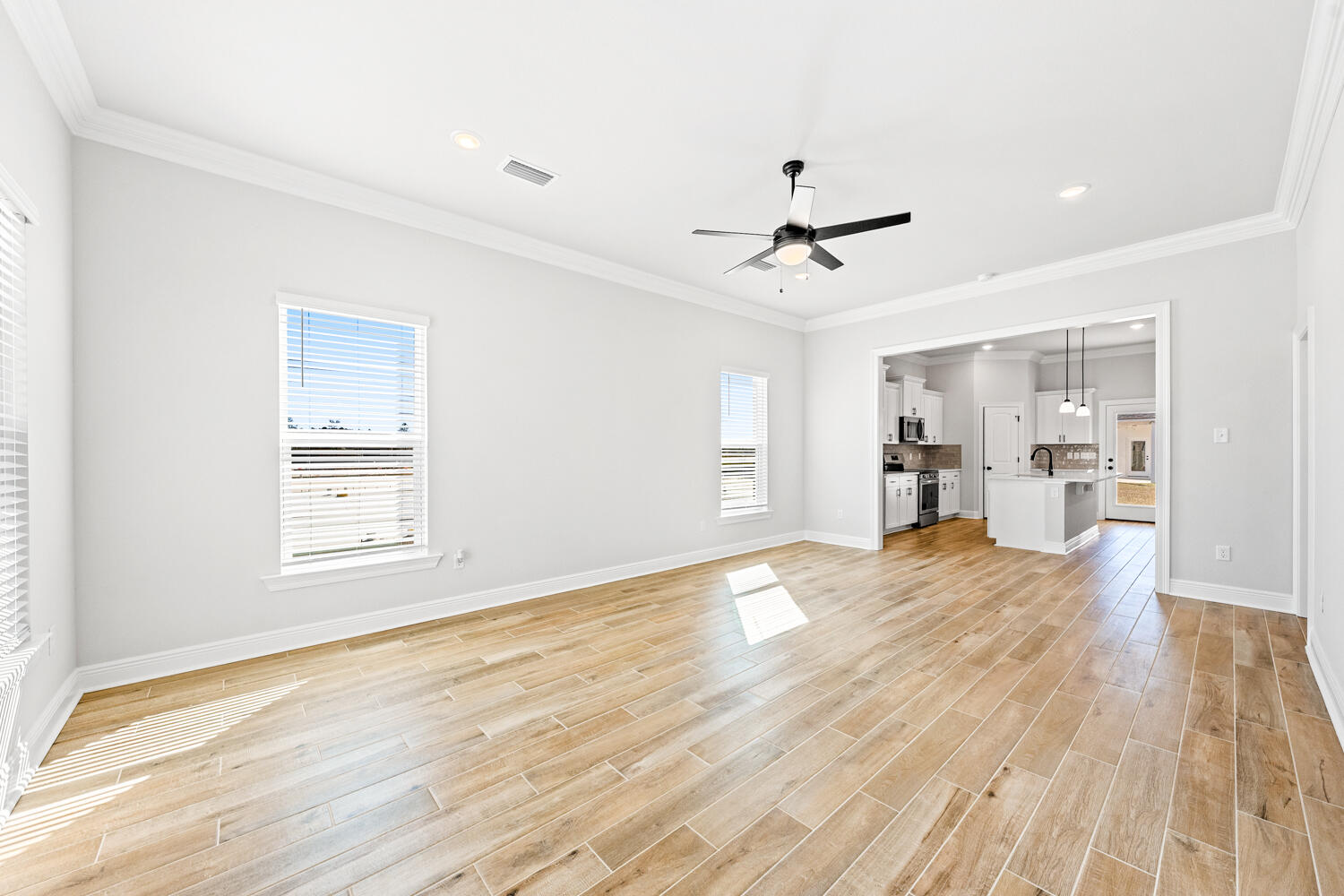 NATUREVIEW PH II - Residential