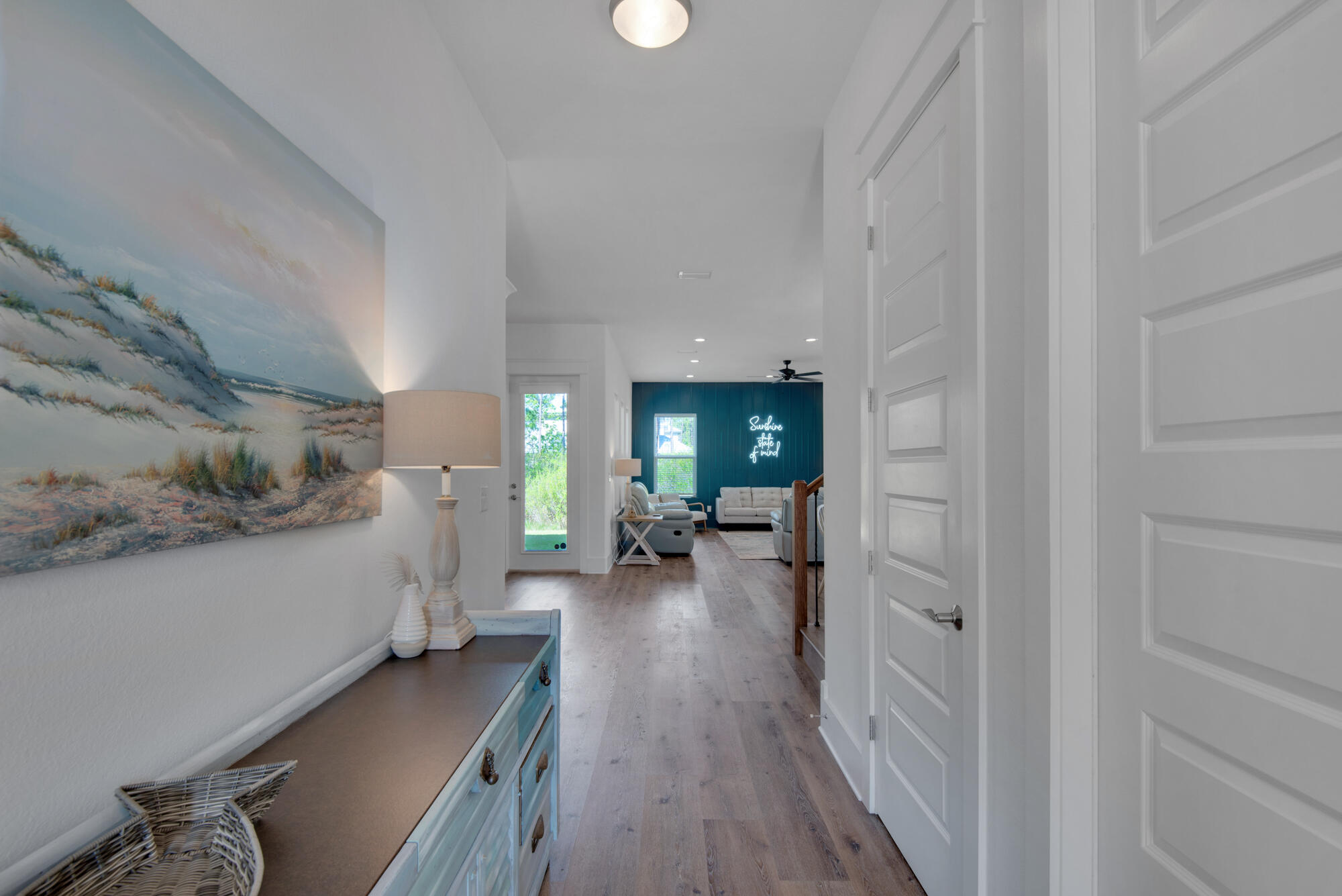 FRANGISTA BEACH - Residential