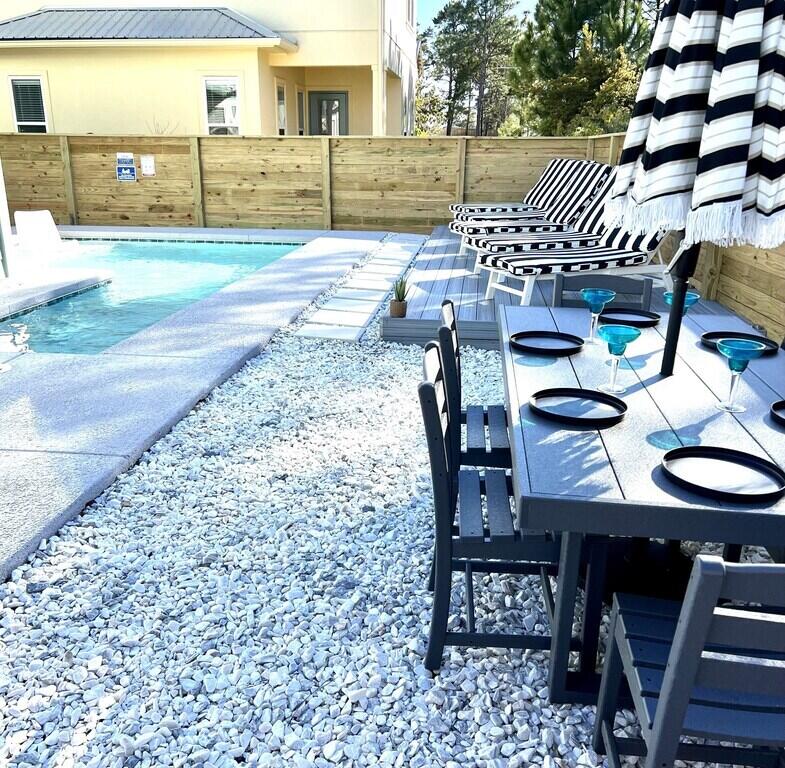 FRANGISTA BEACH - Residential