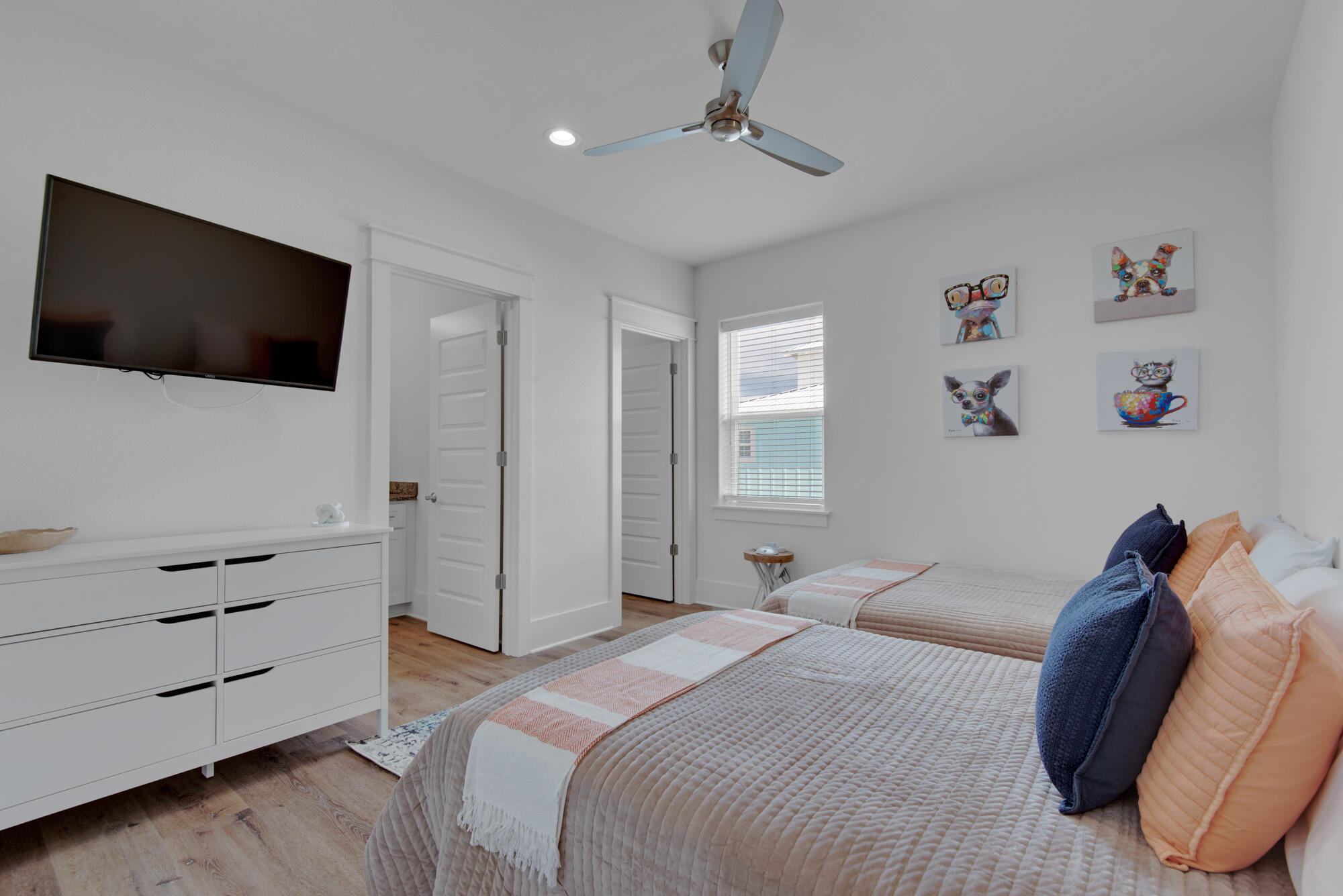 FRANGISTA BEACH - Residential