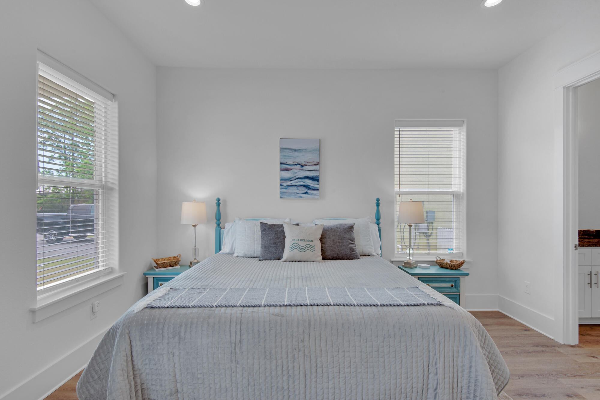 FRANGISTA BEACH - Residential