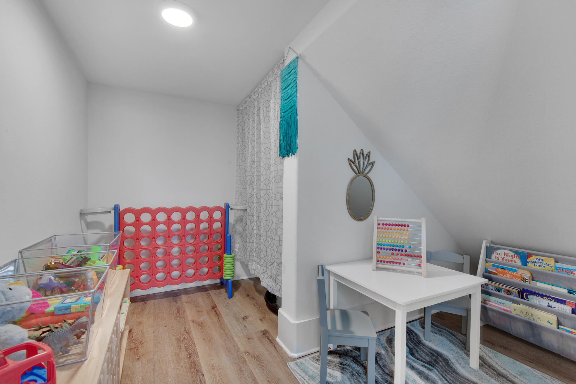FRANGISTA BEACH - Residential