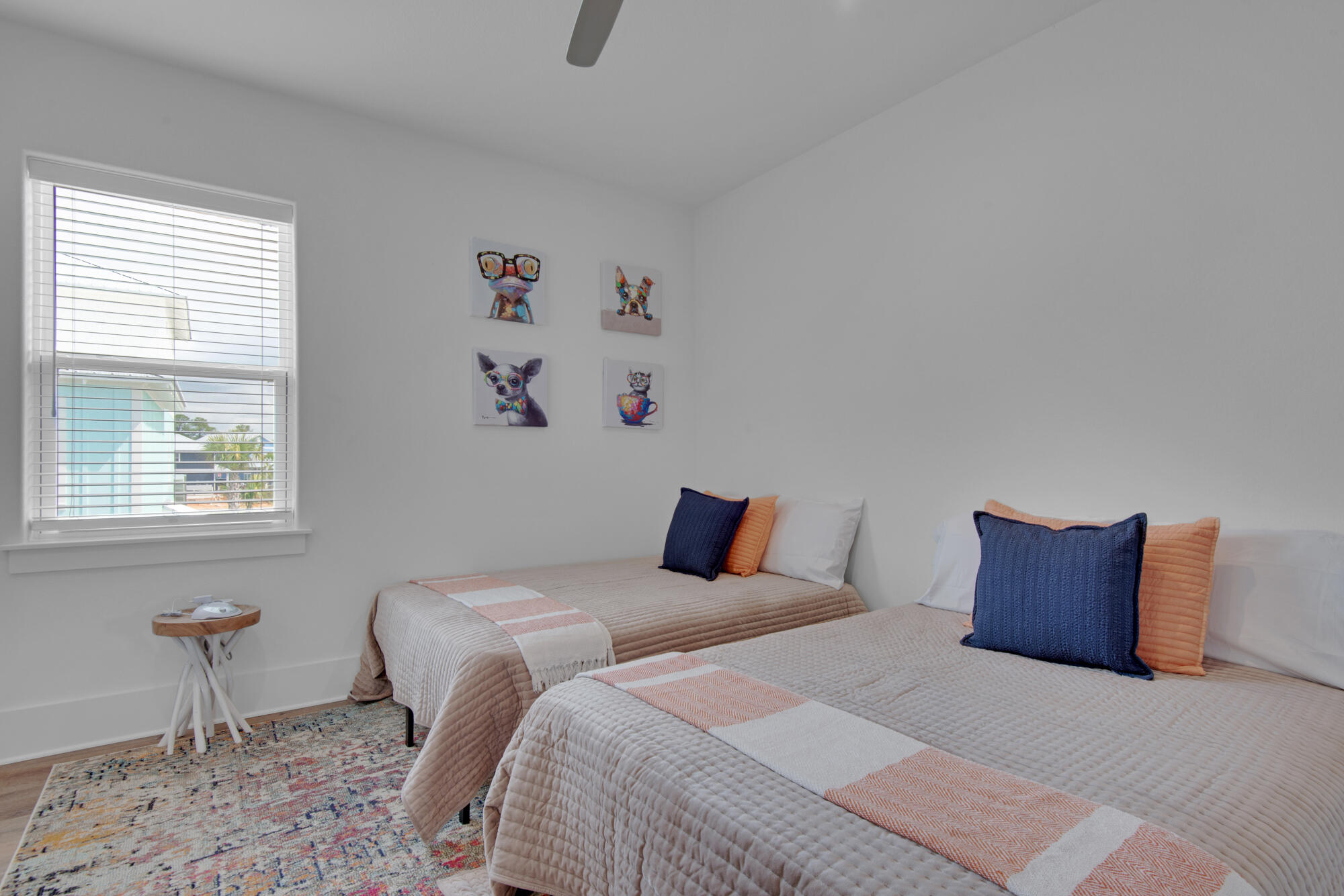 FRANGISTA BEACH - Residential