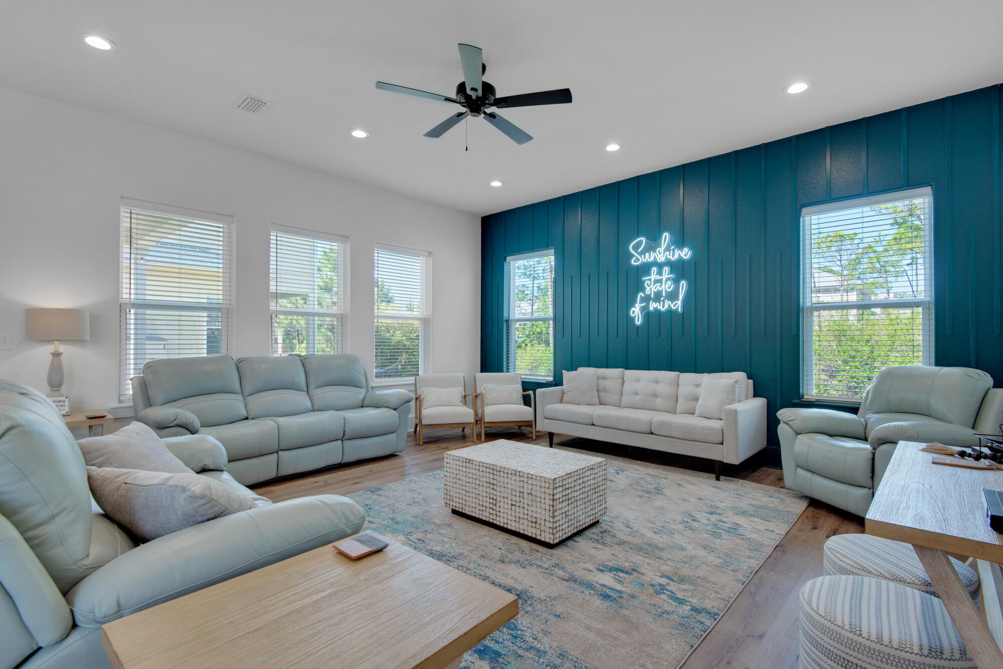 FRANGISTA BEACH - Residential