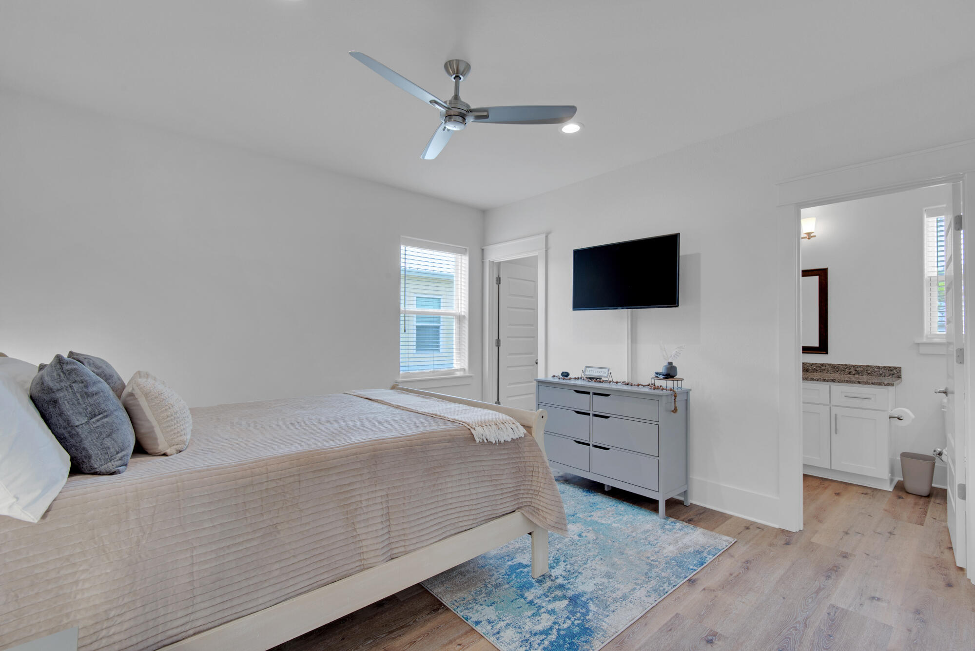 FRANGISTA BEACH - Residential