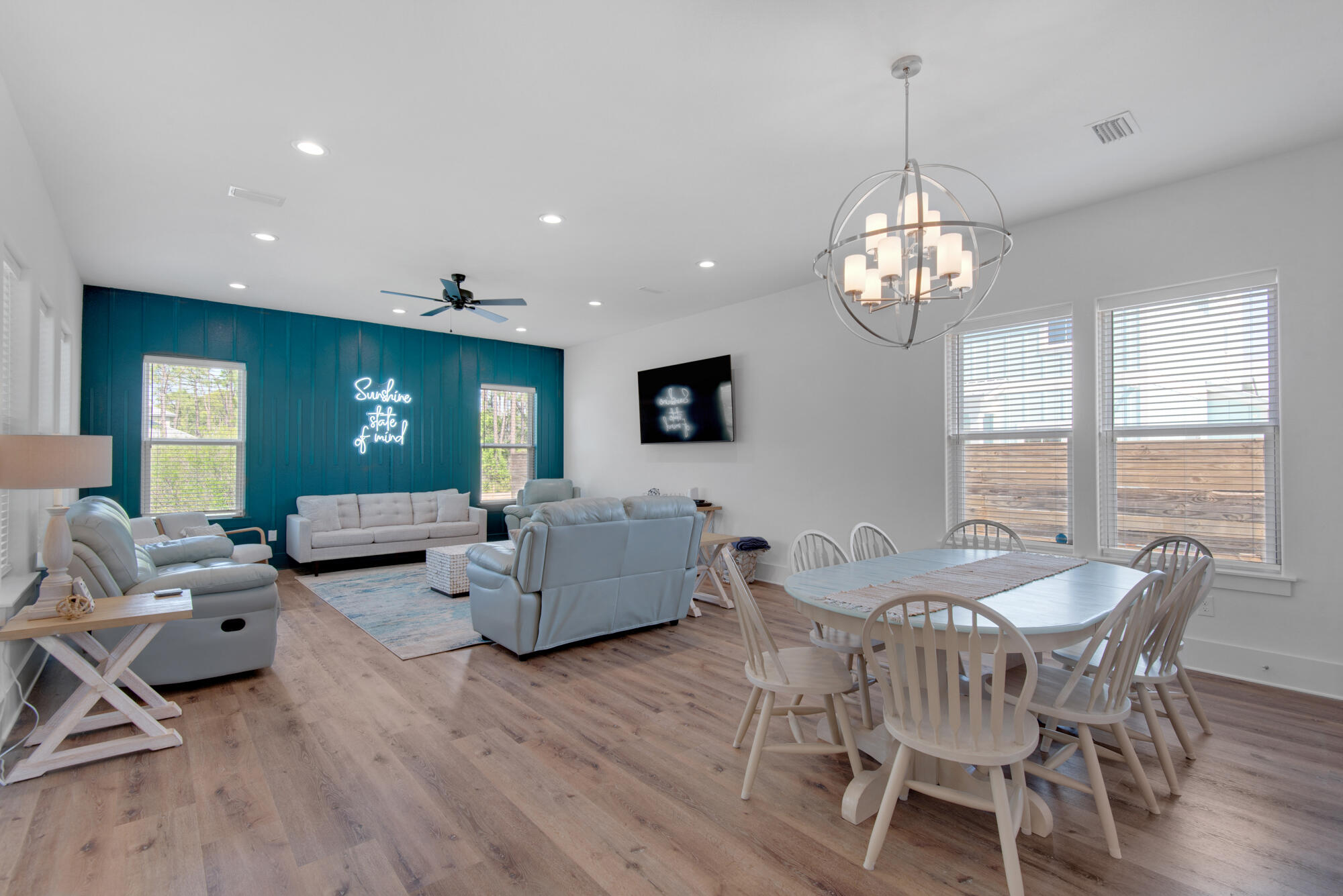 FRANGISTA BEACH - Residential