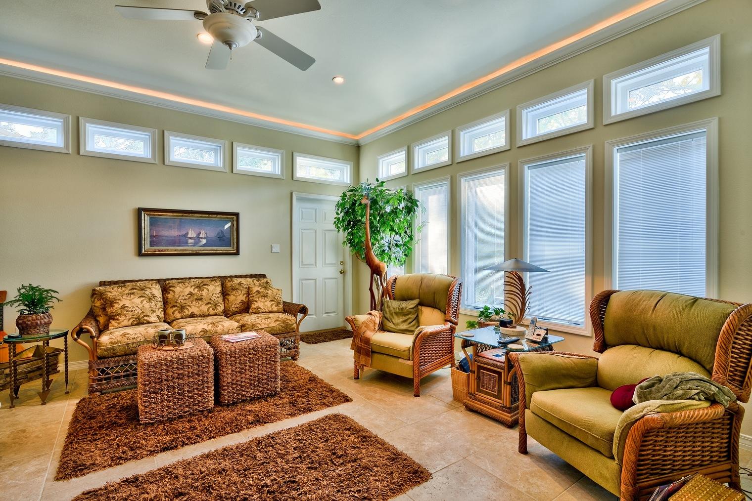 ST ANDREWS DRIVE AT SANDESTIN - Residential