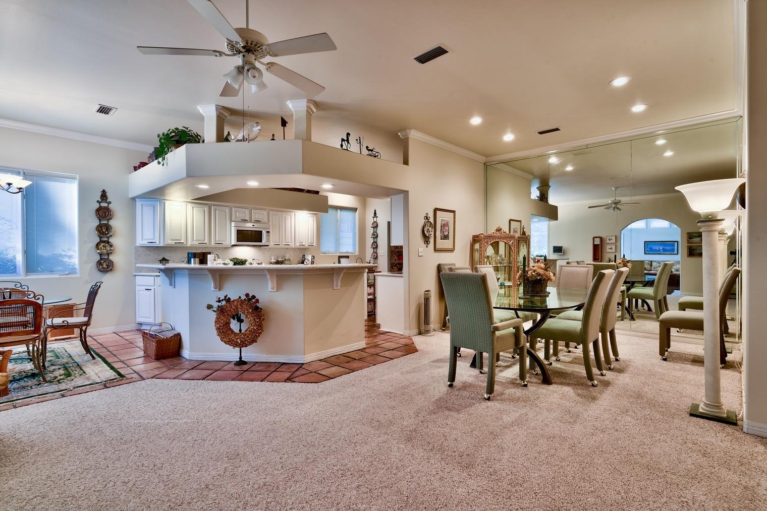 ST ANDREWS DRIVE AT SANDESTIN - Residential