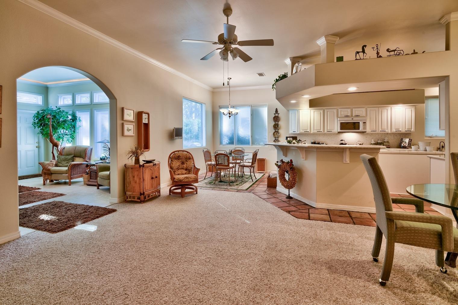 ST ANDREWS DRIVE AT SANDESTIN - Residential