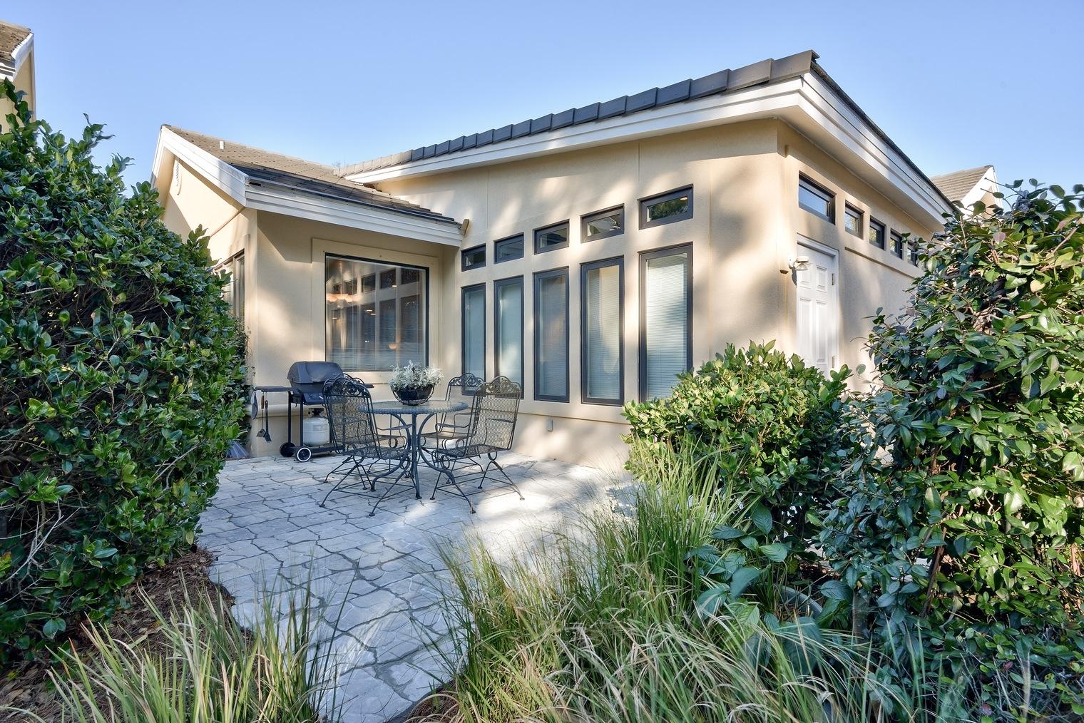 ST ANDREWS DRIVE AT SANDESTIN - Residential