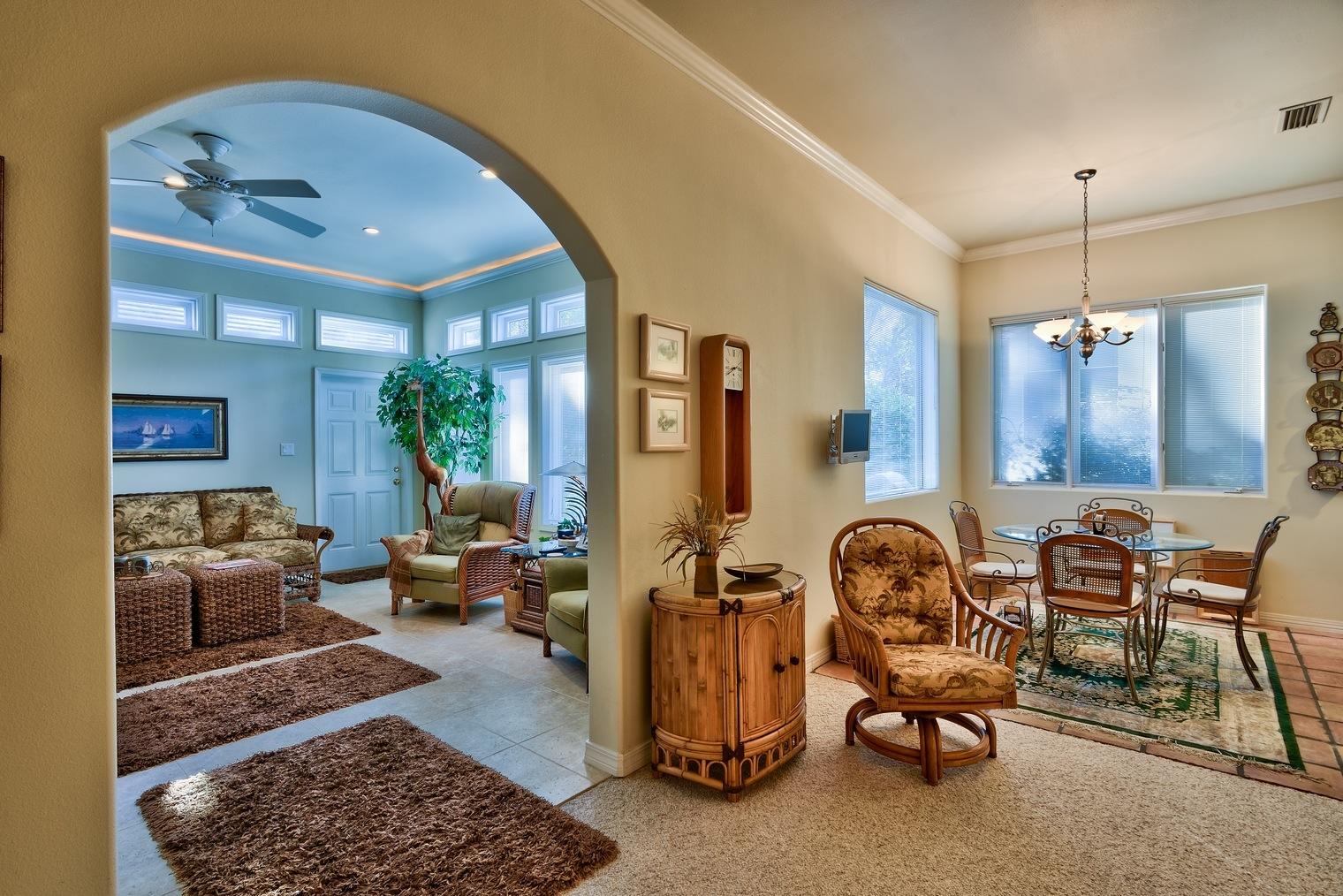 ST ANDREWS DRIVE AT SANDESTIN - Residential