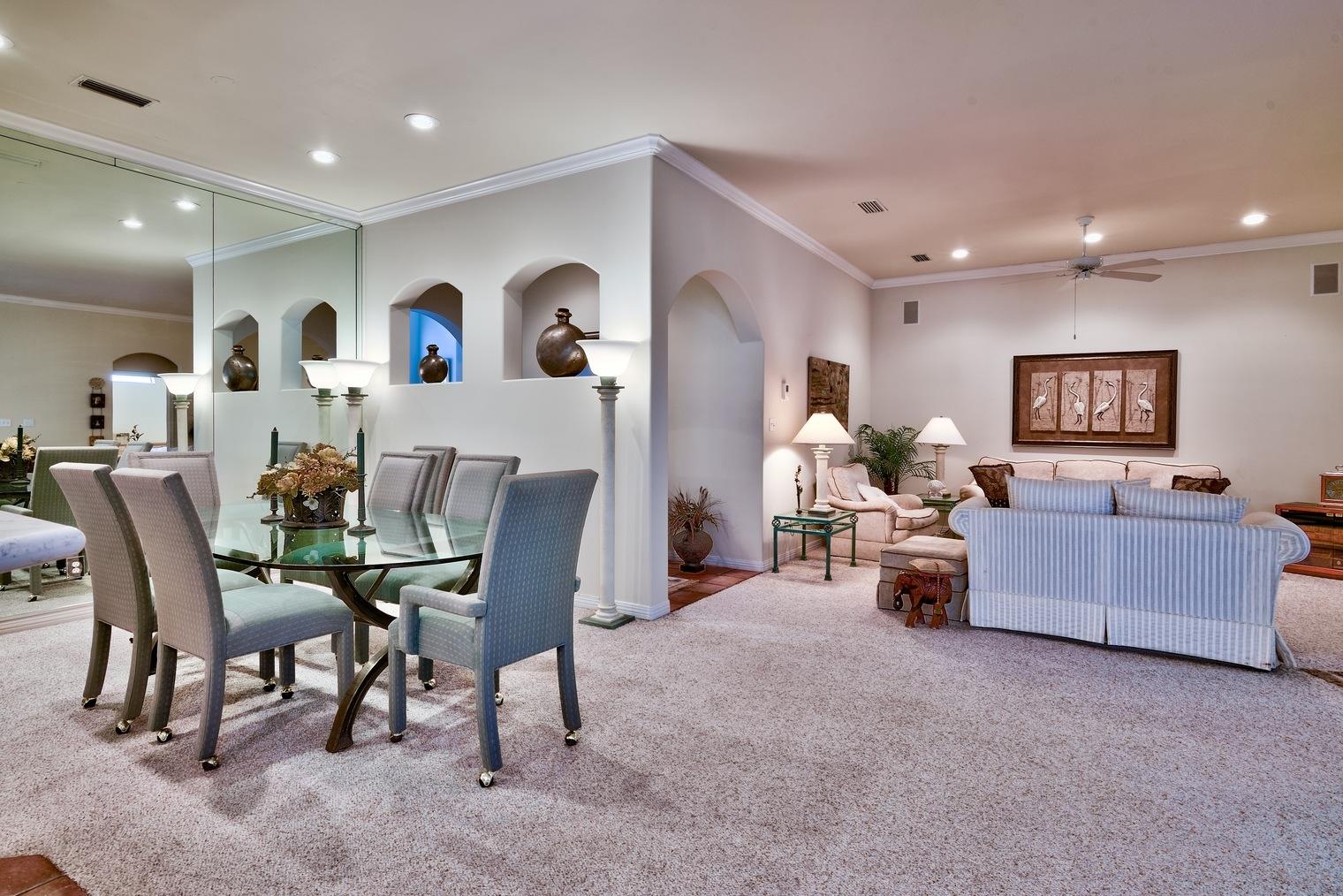 ST ANDREWS DRIVE AT SANDESTIN - Residential