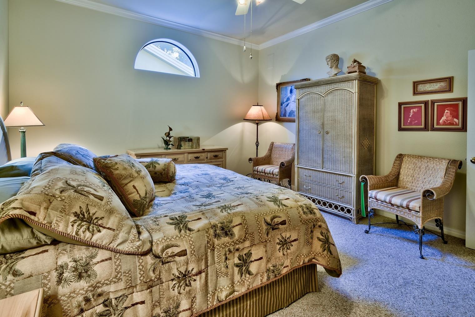 ST ANDREWS DRIVE AT SANDESTIN - Residential