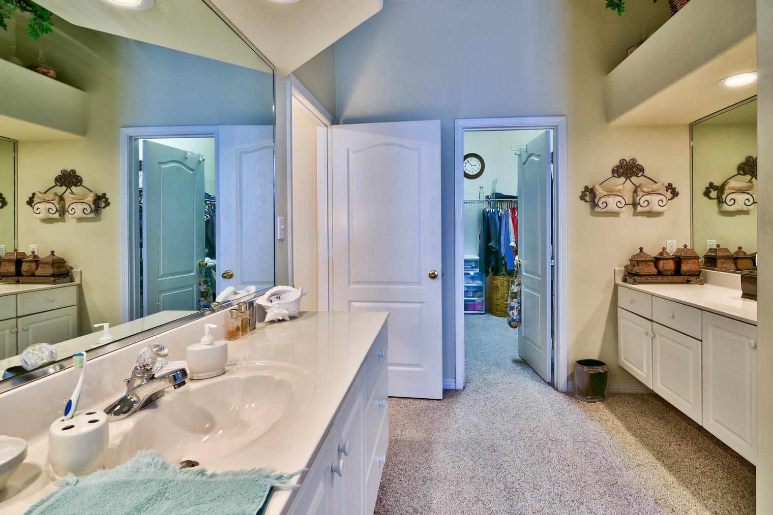 ST ANDREWS DRIVE AT SANDESTIN - Residential